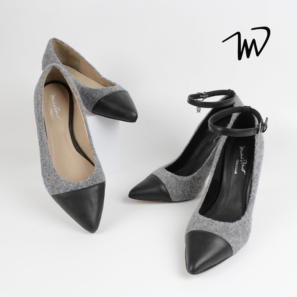 ¡Infórmate y conoce nuestros productos de fieltro reciclado en Michel Domit!