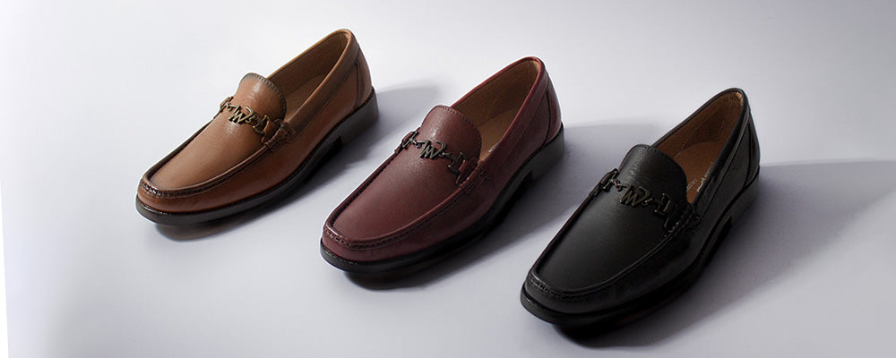 Mocasines Caballero