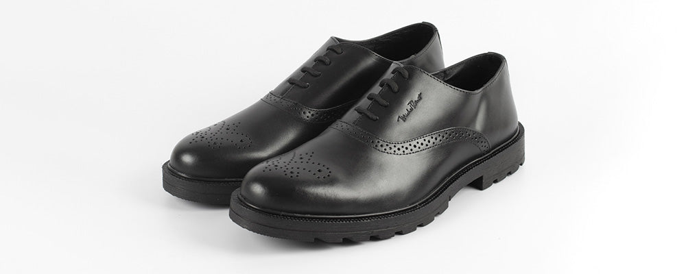Oxford Caballero