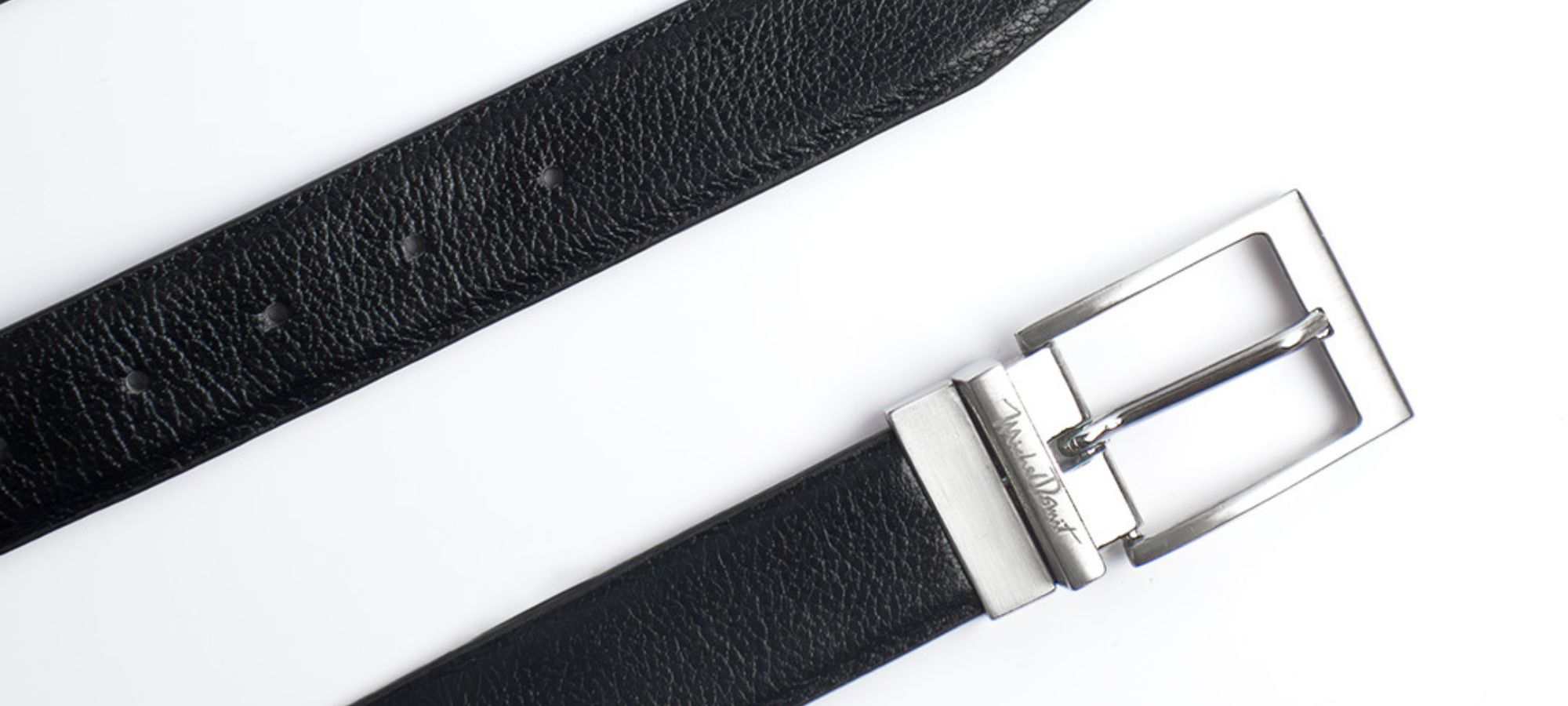 Cinturones de Caballero