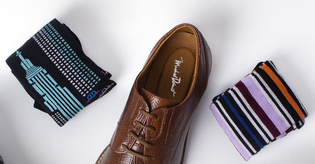 Calcetines para caballero