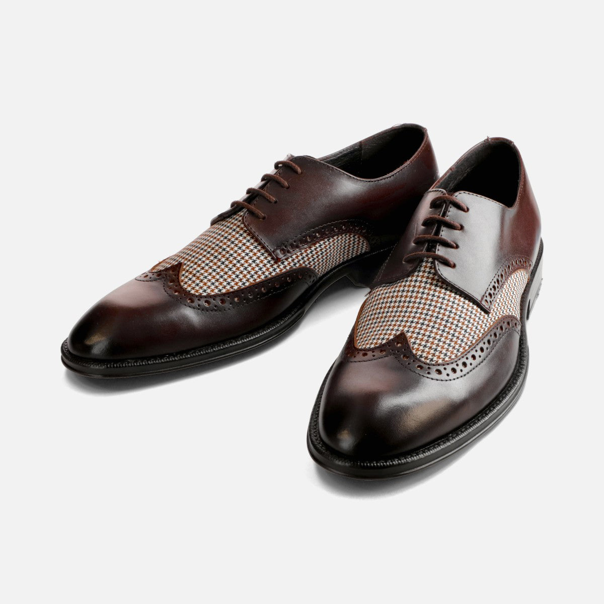 Calzado para Caballero Bostoniano Argel03 | 000V19