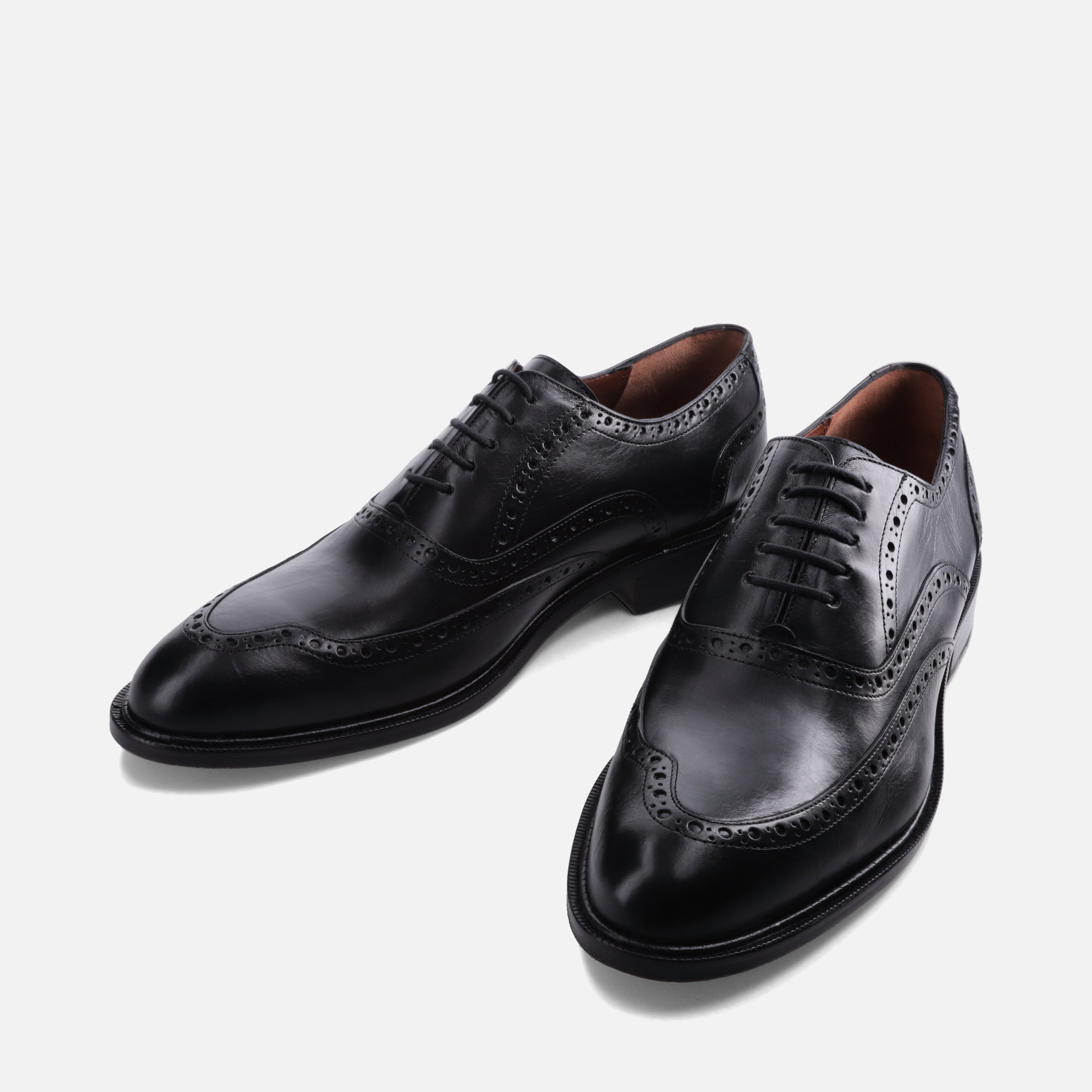 Calzado para Caballero Bostoniano | 001001