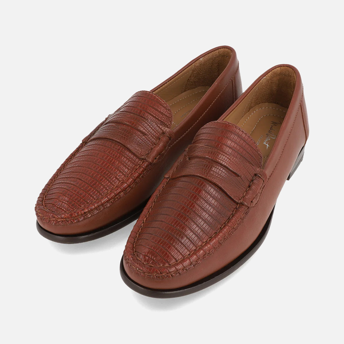 Calzado para Caballero Mocasín | 001913