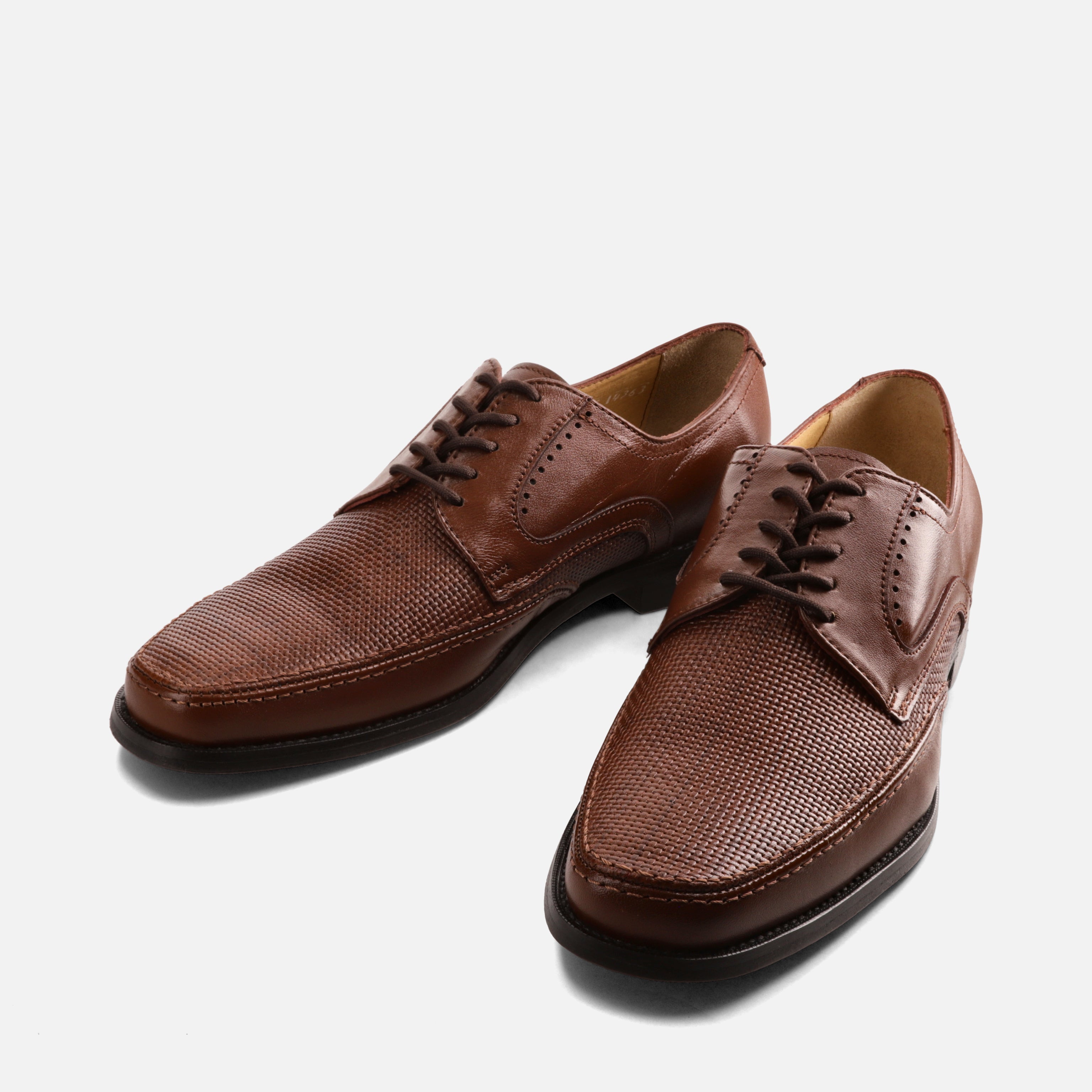 Calzado para Caballero Oxford | 001I02