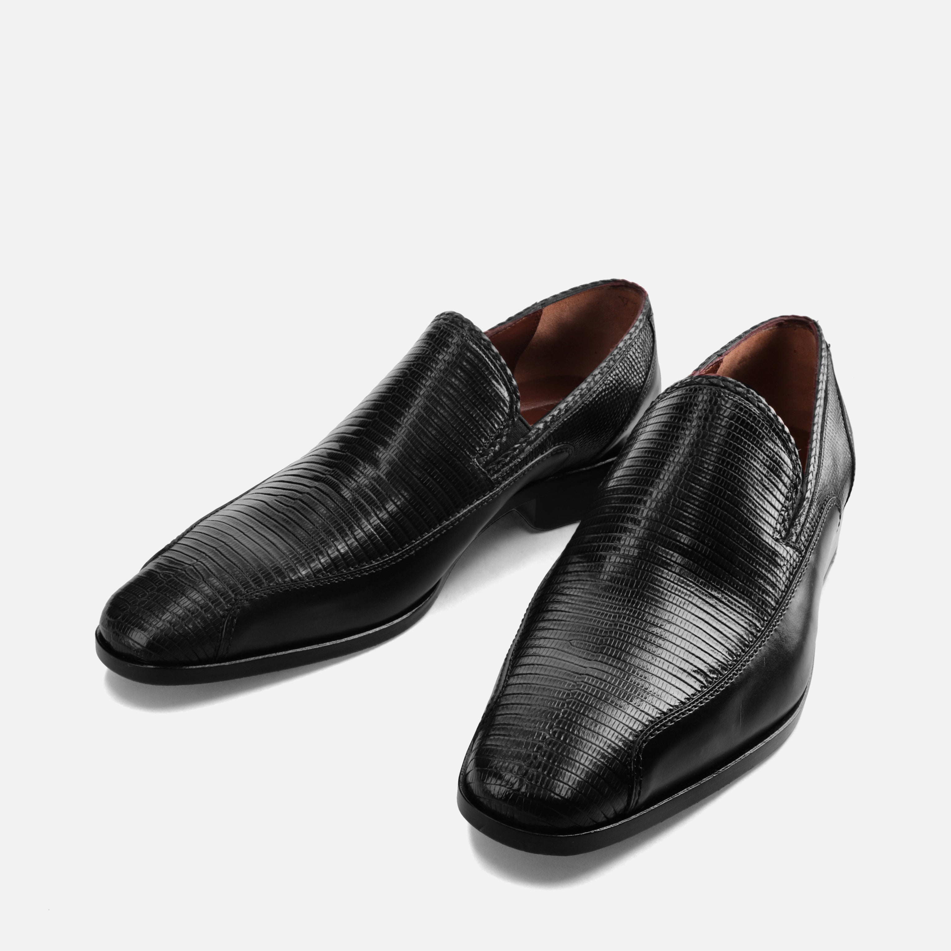 Calzado para Caballero Mocasín | 002B01