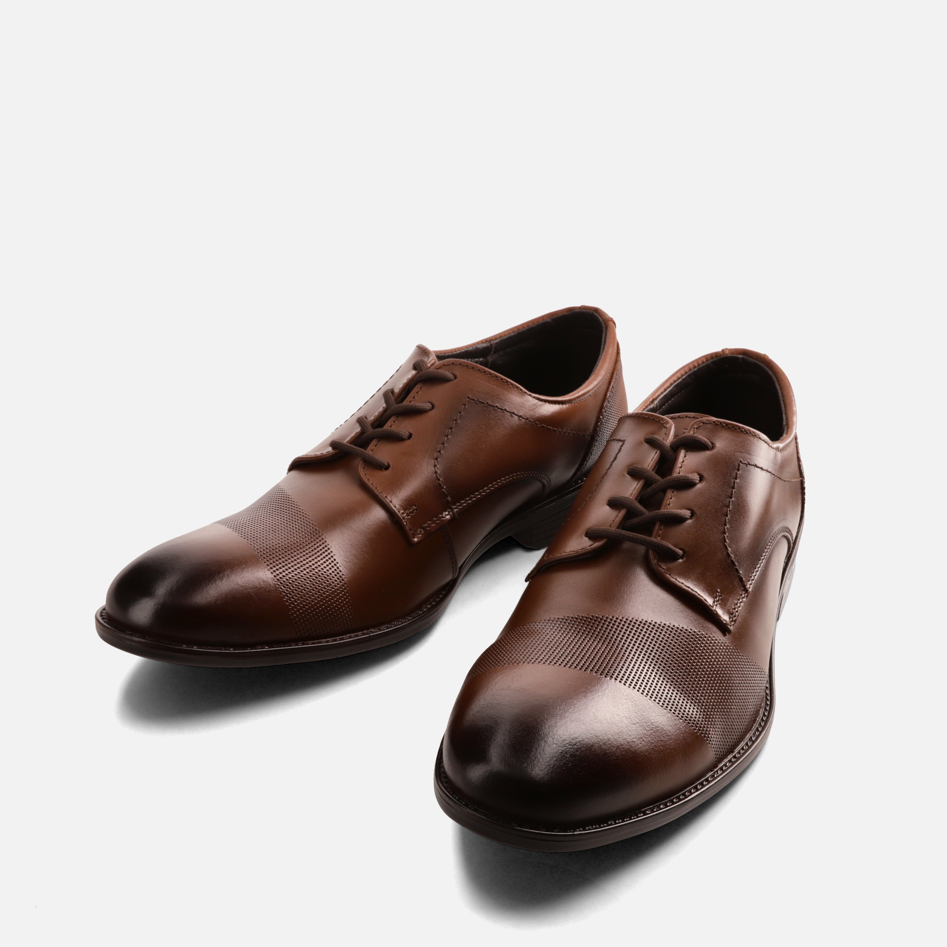 Calzado para Caballero Oxford | 002V12