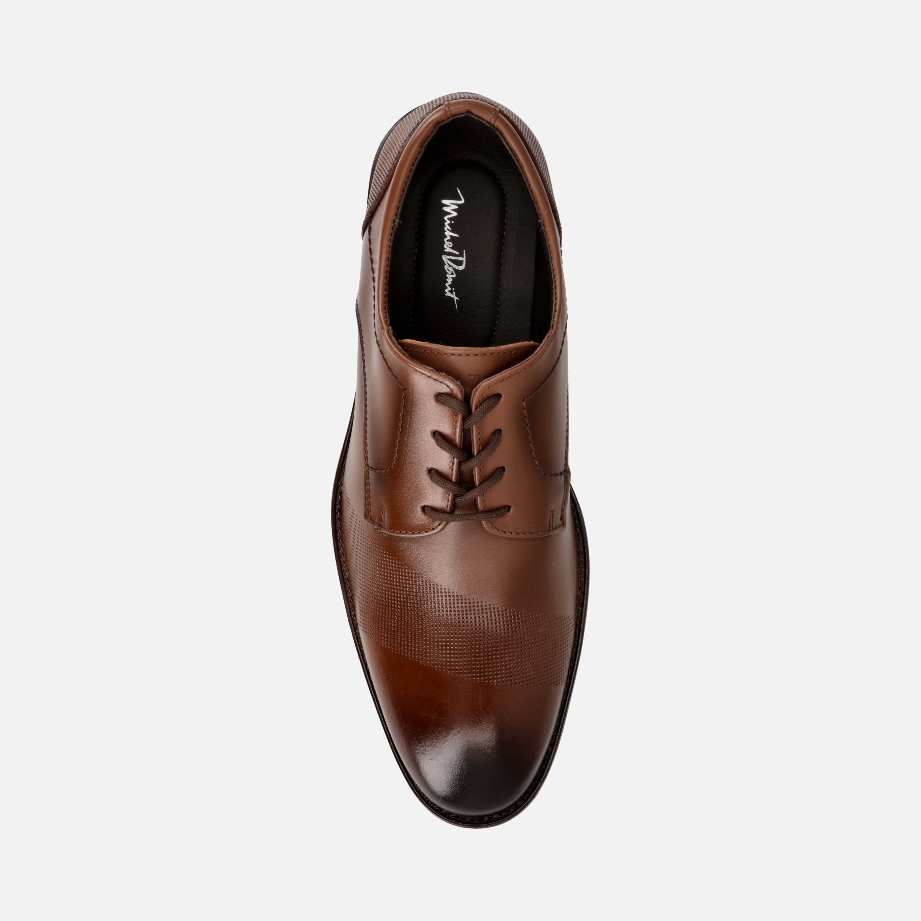 Calzado para Caballero Oxford | 002V12