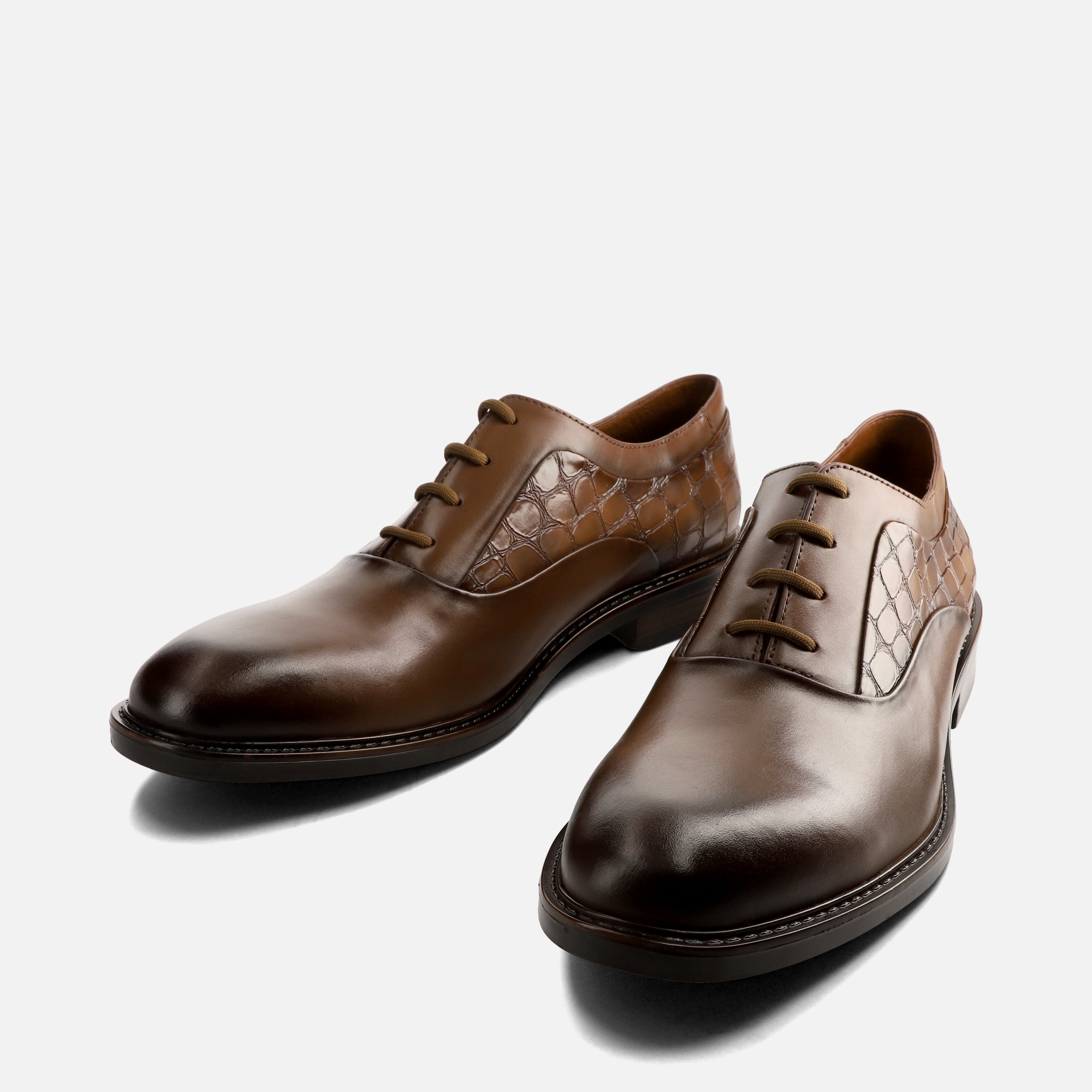 Calzado para Caballero Oxford | 003V12