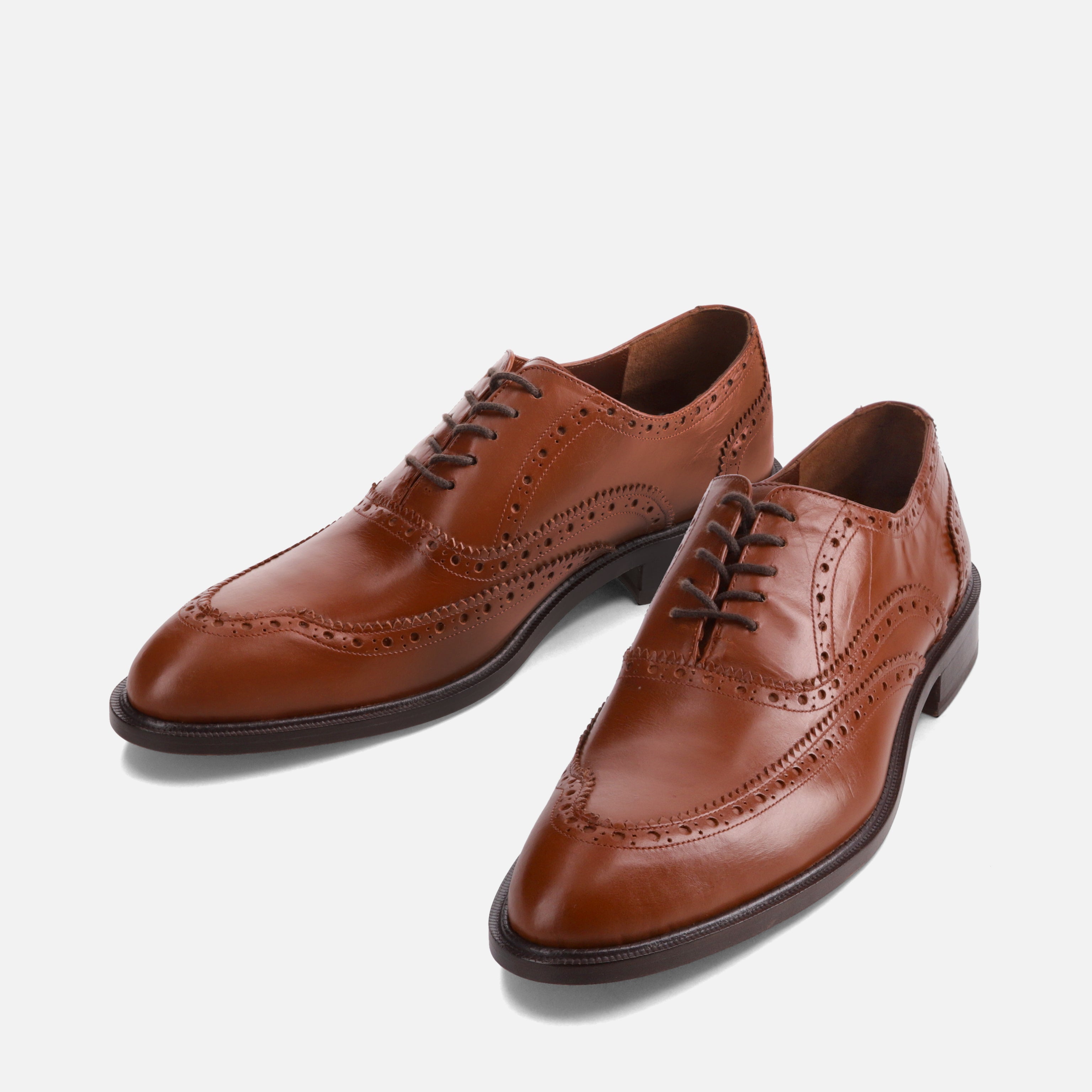 Calzado para Caballero Bostoniano | 006013