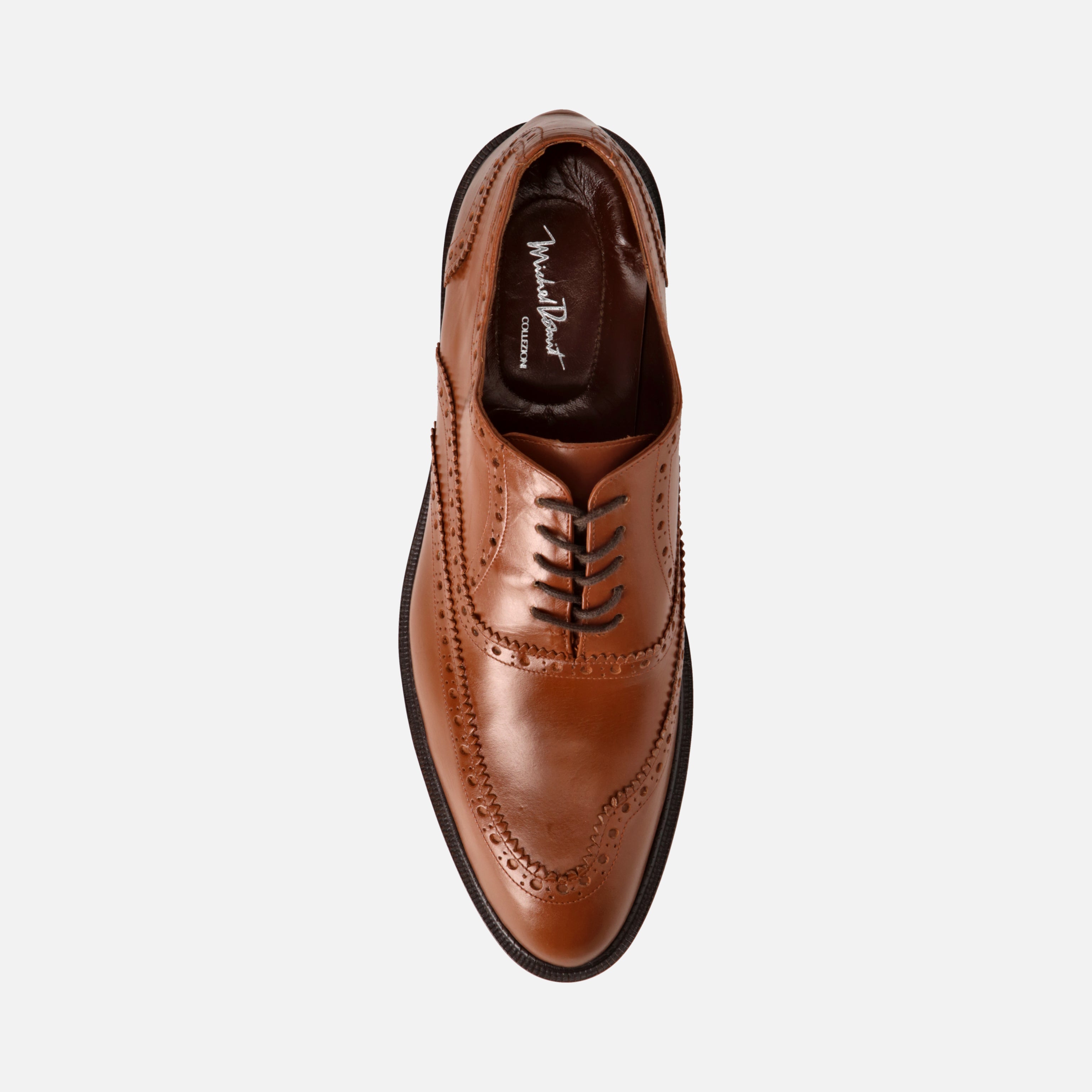 Calzado para Caballero Bostoniano | 006013