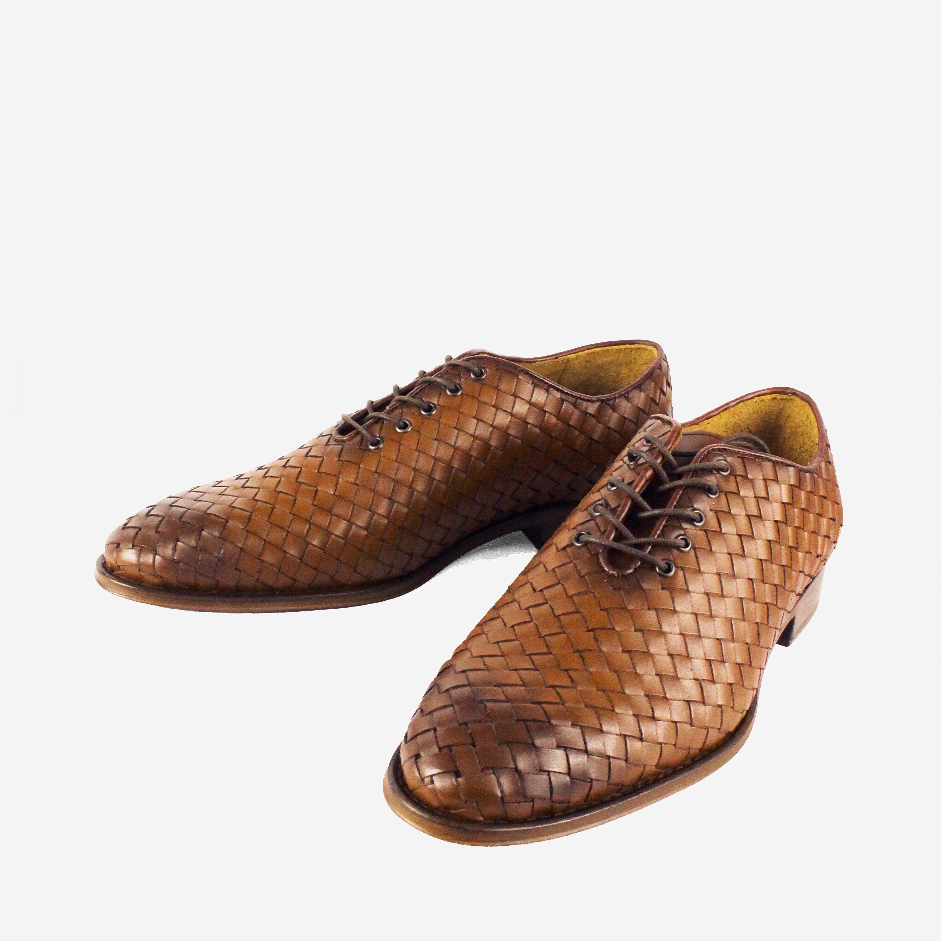 Calzado para Caballero Oxford | 007913