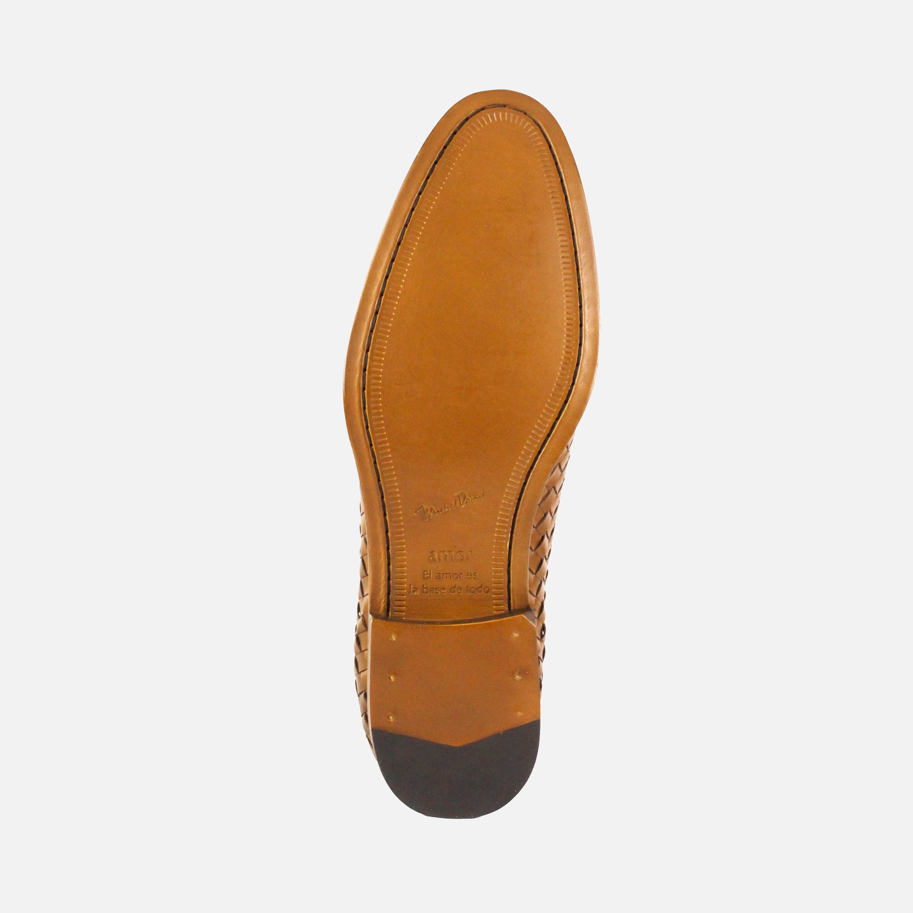 Calzado para Caballero Oxford | 007913