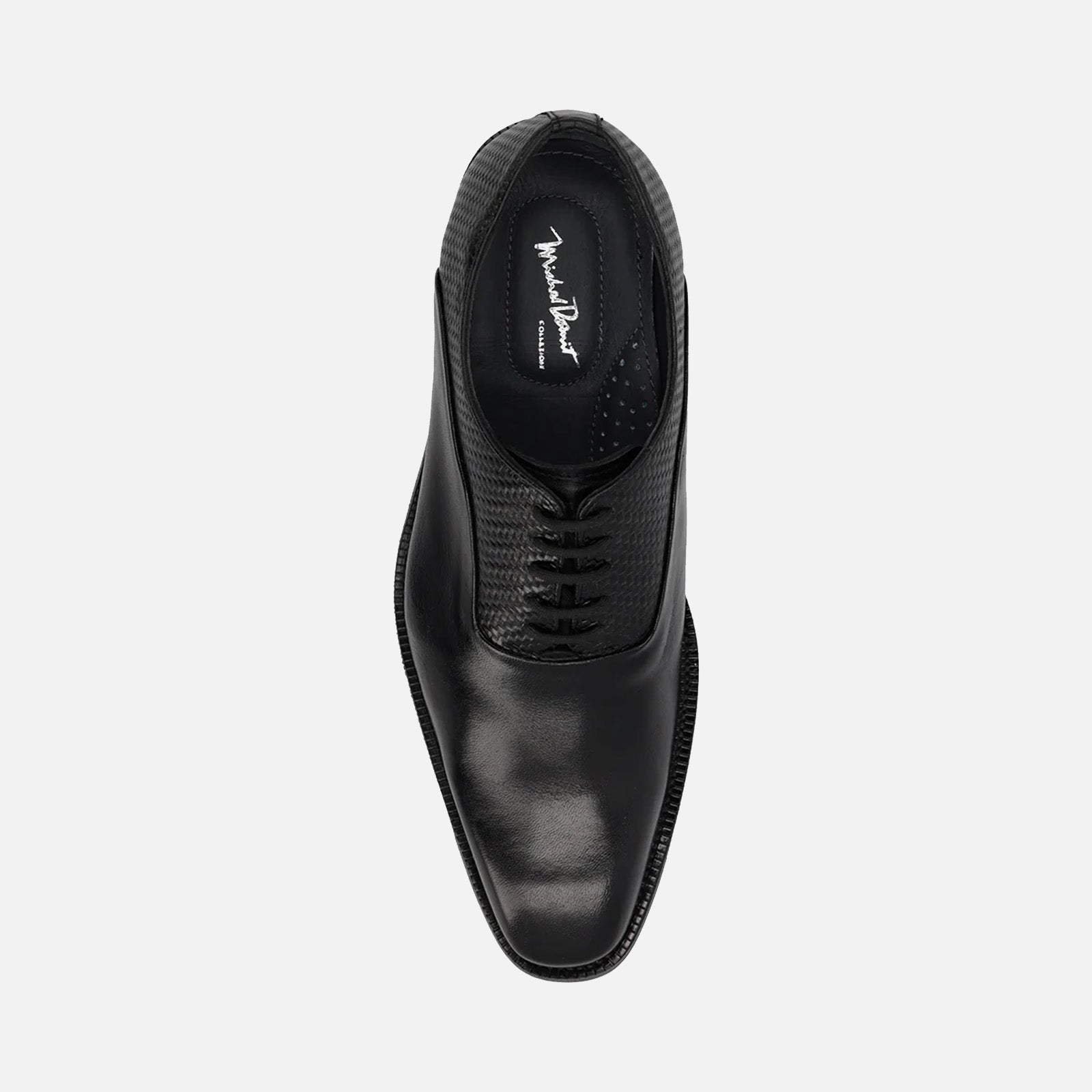 Calzado para Caballero Oxford Dublín01 | 008J01