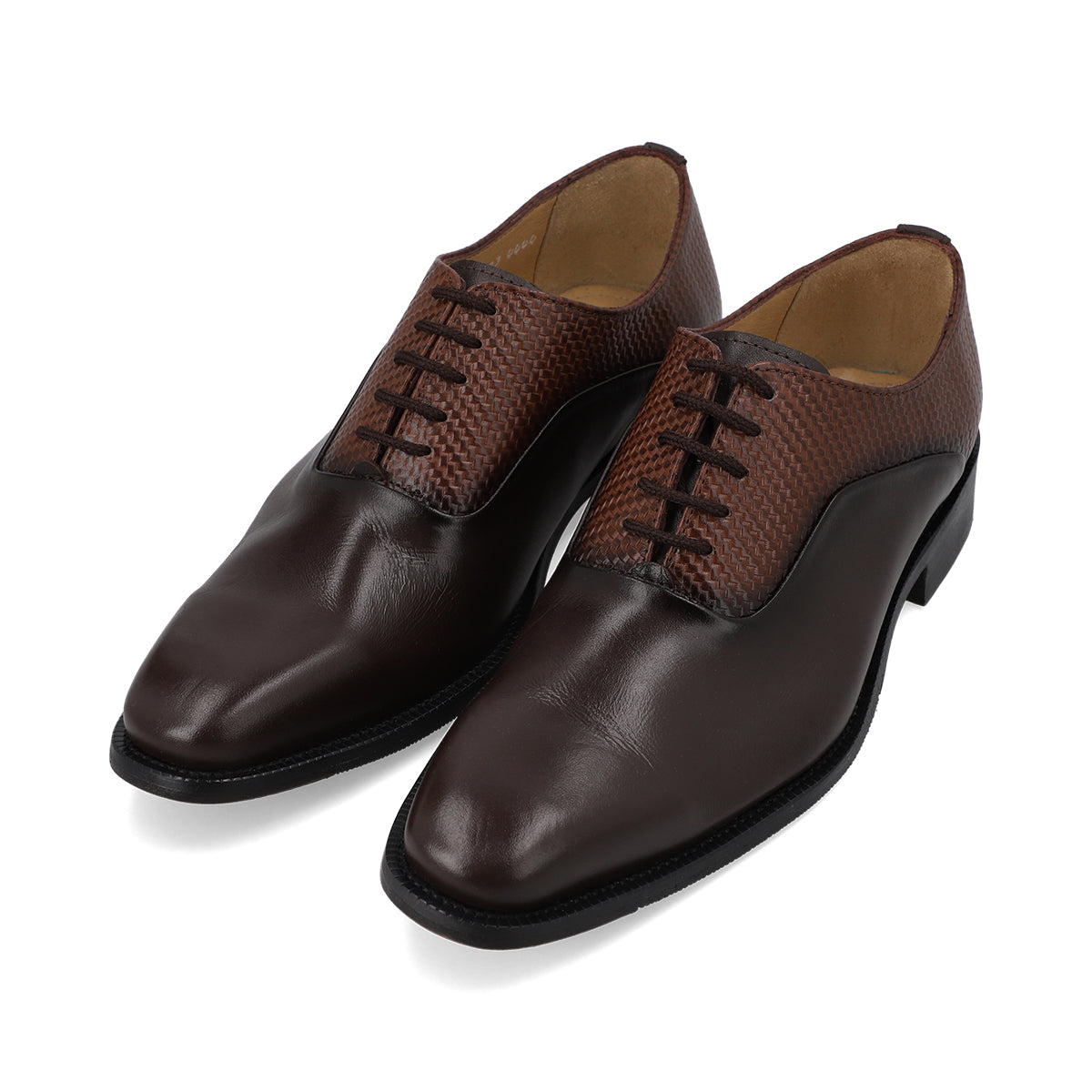 Calzado para Caballero Oxford Dublín01 | 008J02