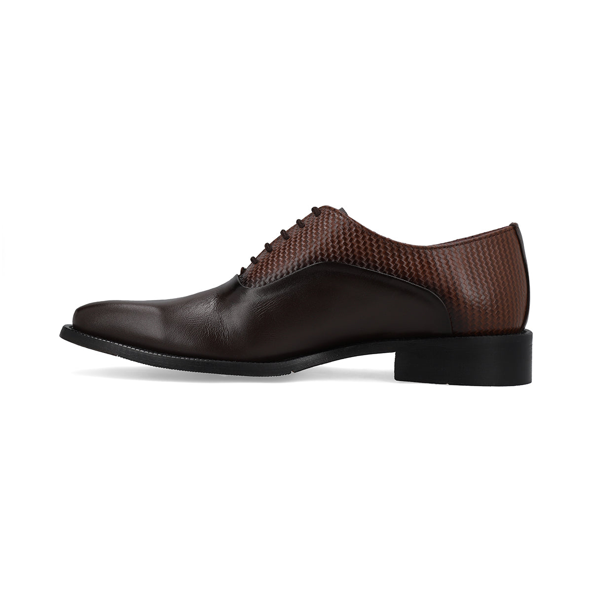 Calzado para Caballero Oxford Dublín01 | 008J02