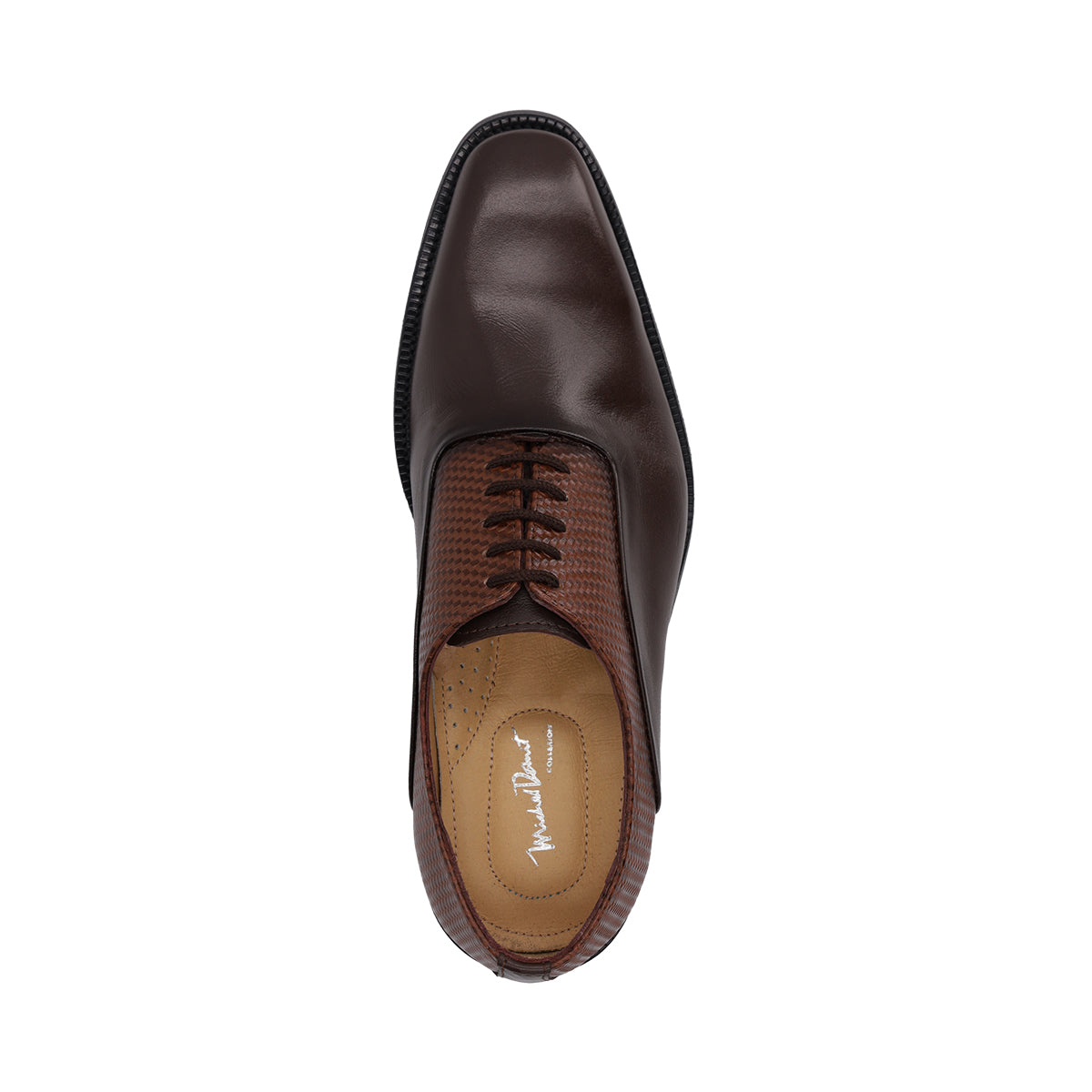 Calzado para Caballero Oxford Dublín01 | 008J02