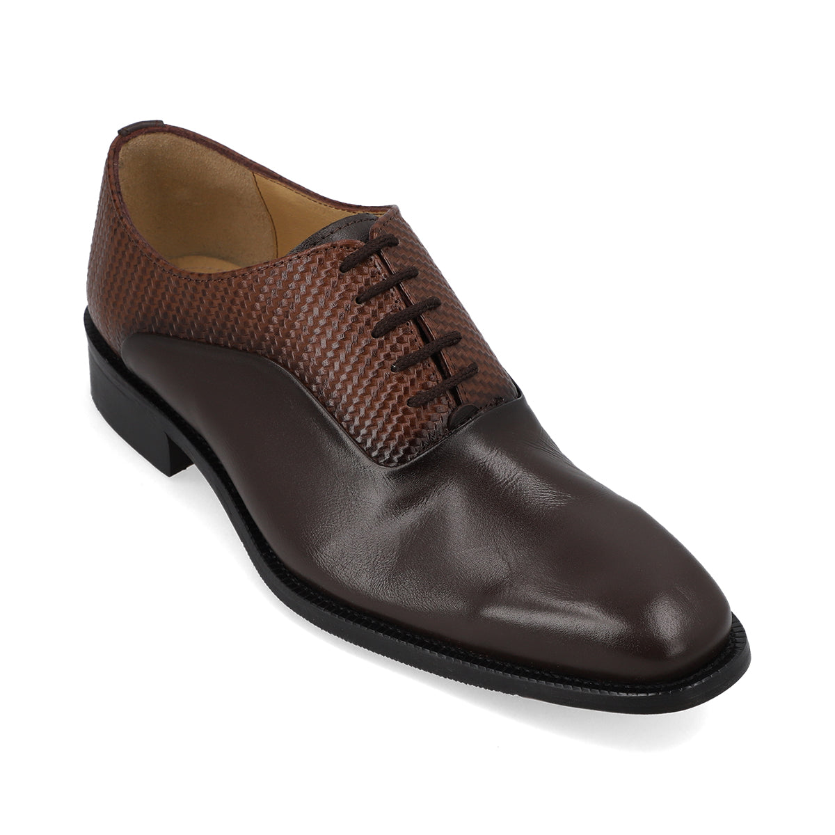 Calzado para Caballero Oxford Dublín01 | 008J02