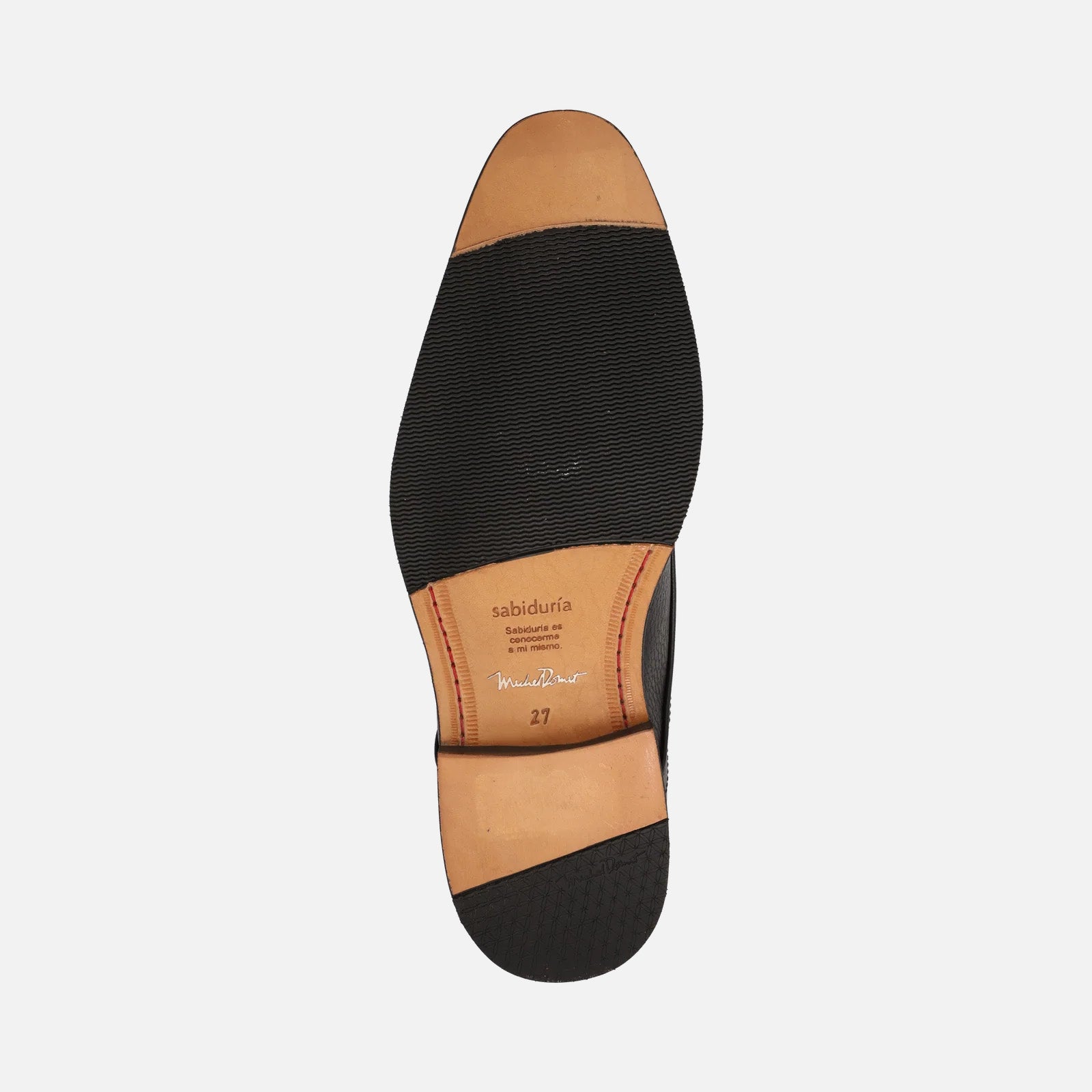 Calzado para Caballero Oxford Dublín03 | 008K01