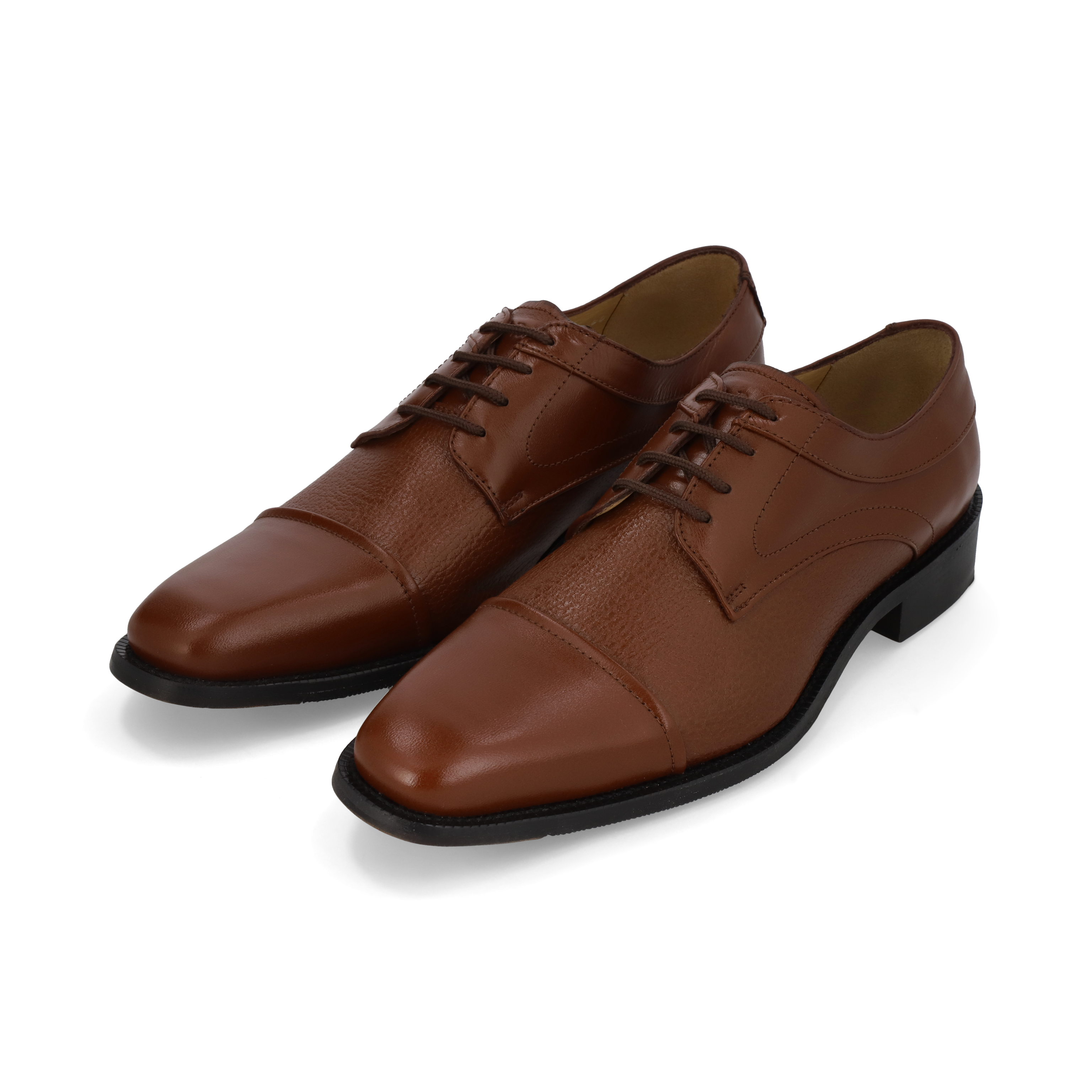 Calzado para Caballero Oxford Dublín04 | 008K02