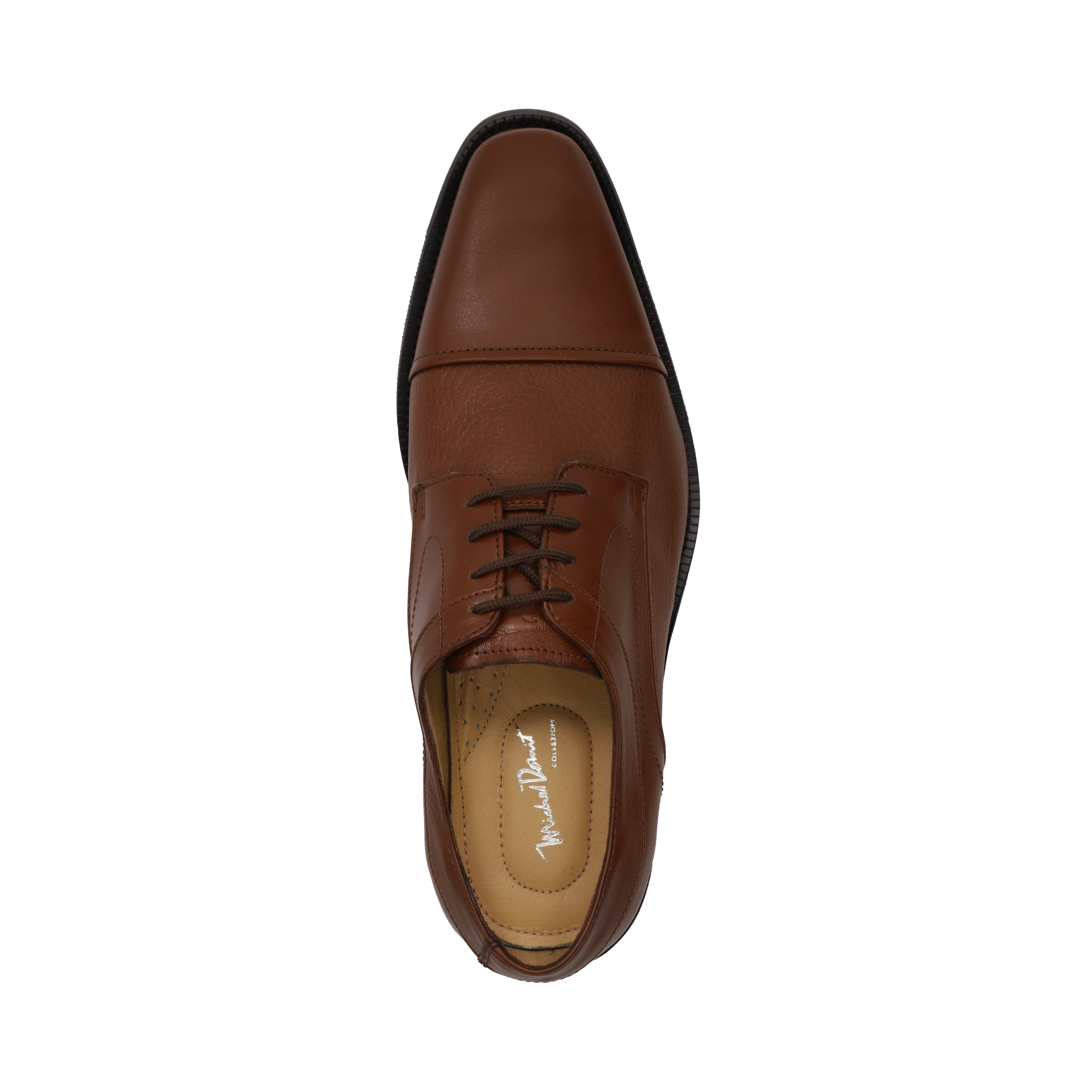 Calzado para Caballero Oxford Dublín04 | 008K02