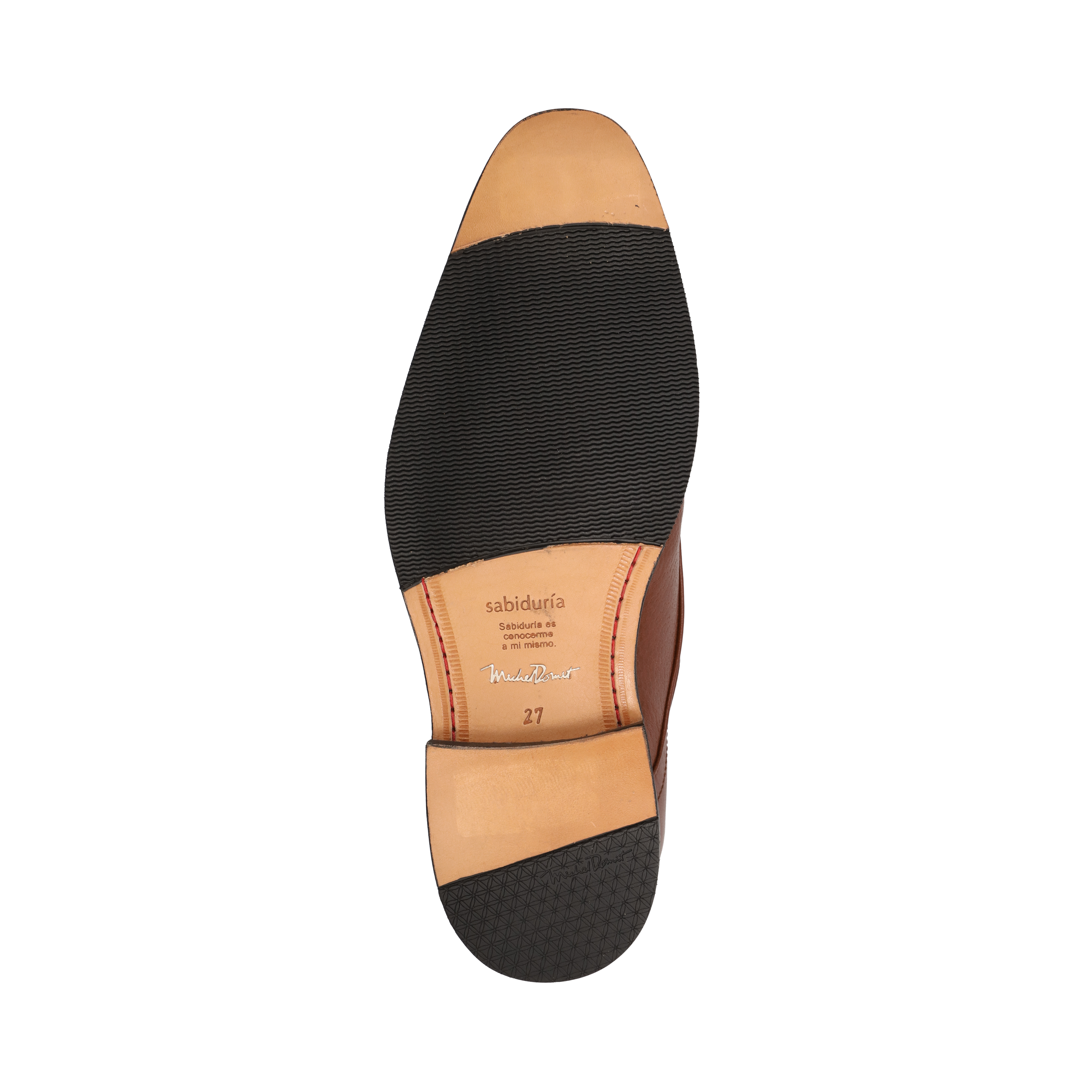 Calzado para Caballero Oxford Dublín04 | 008K02