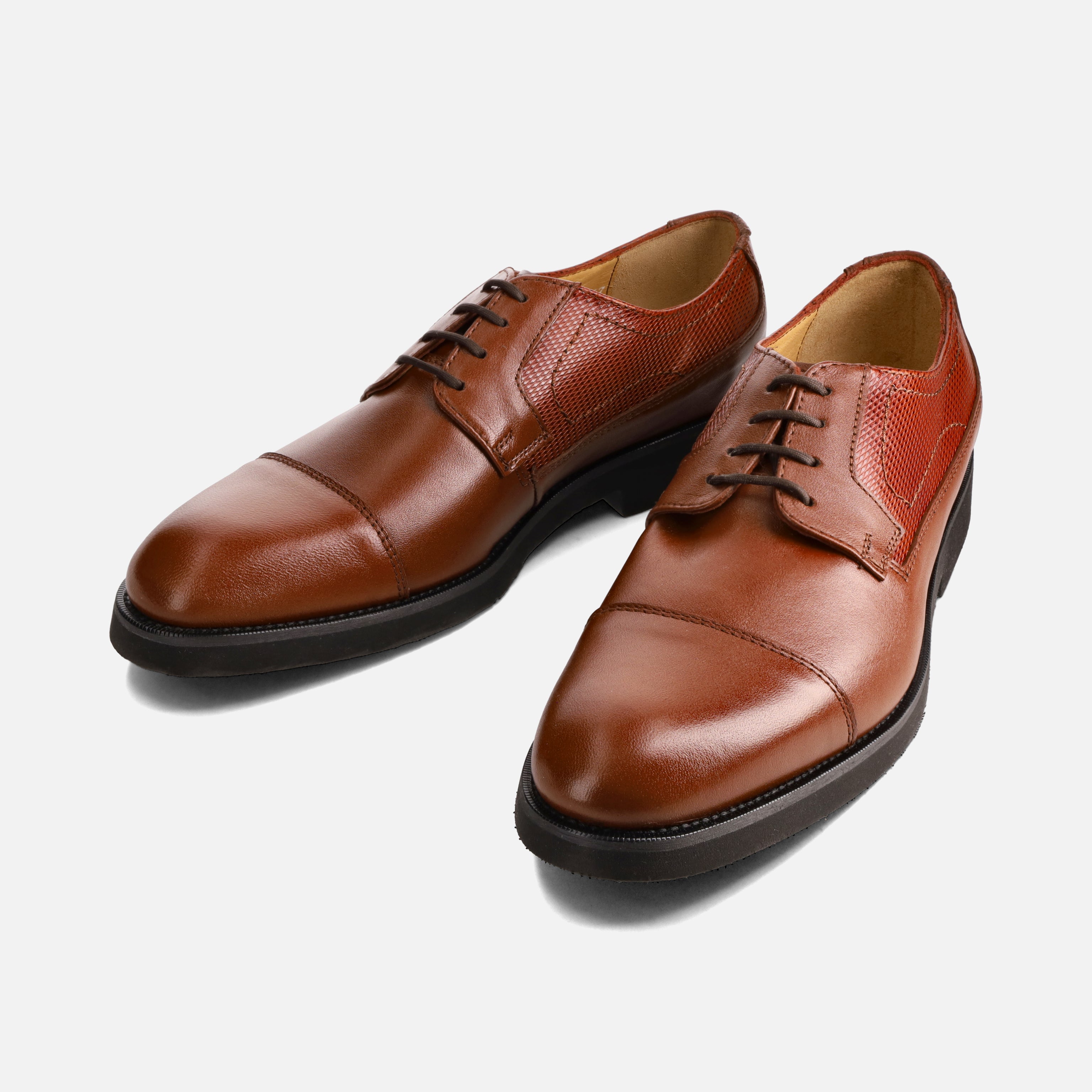 Calzado para Caballero Oxford Lusaka02 | 009L02