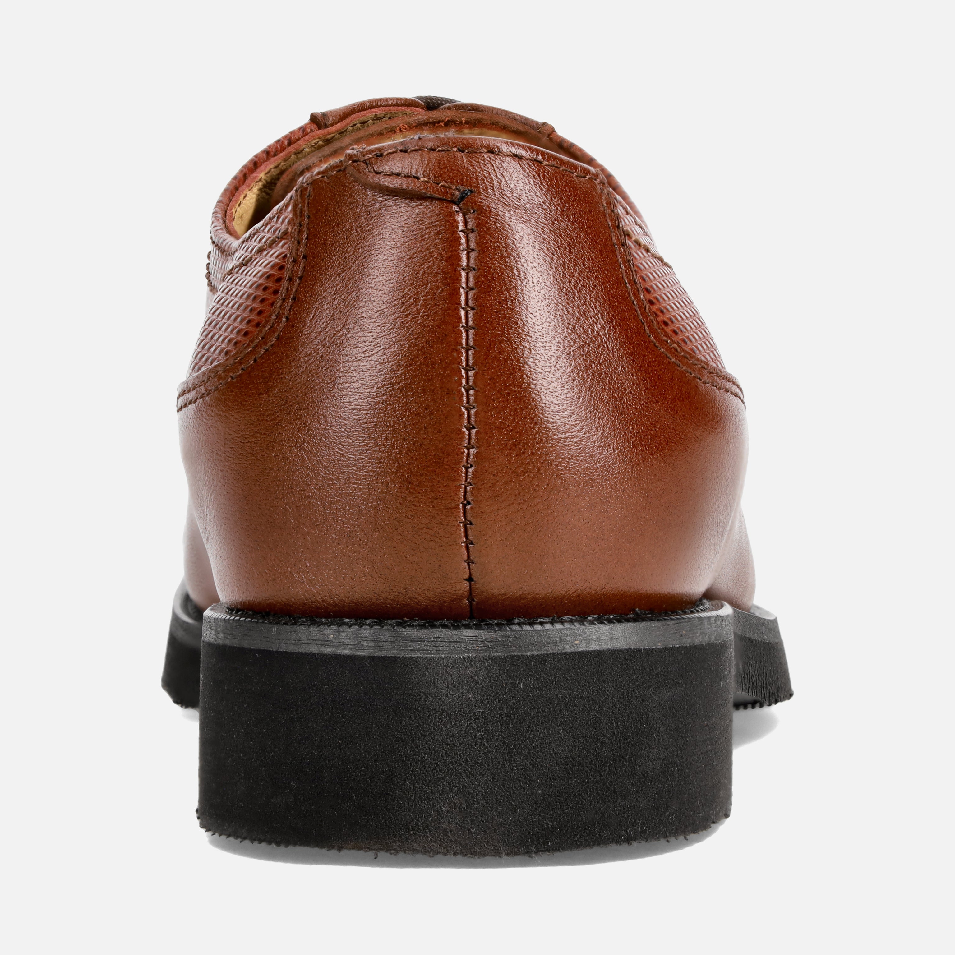 Calzado para Caballero Oxford Lusaka02 | 009L02