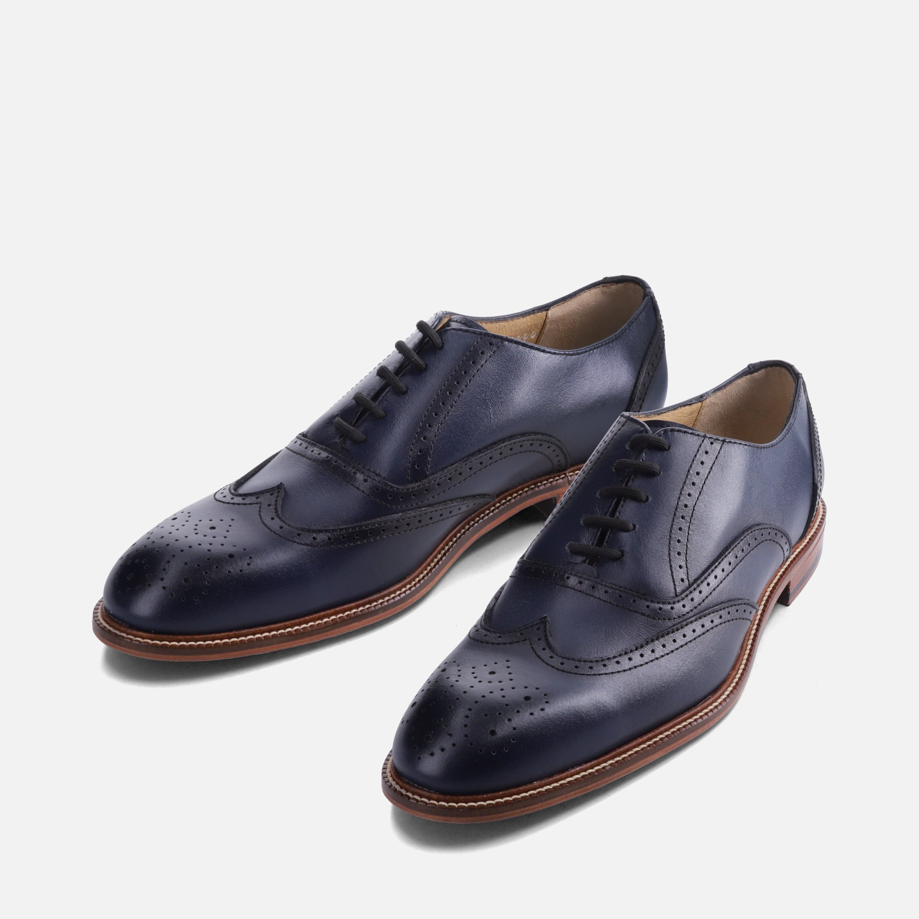 Calzado para Caballero Bostoniano | 012V33