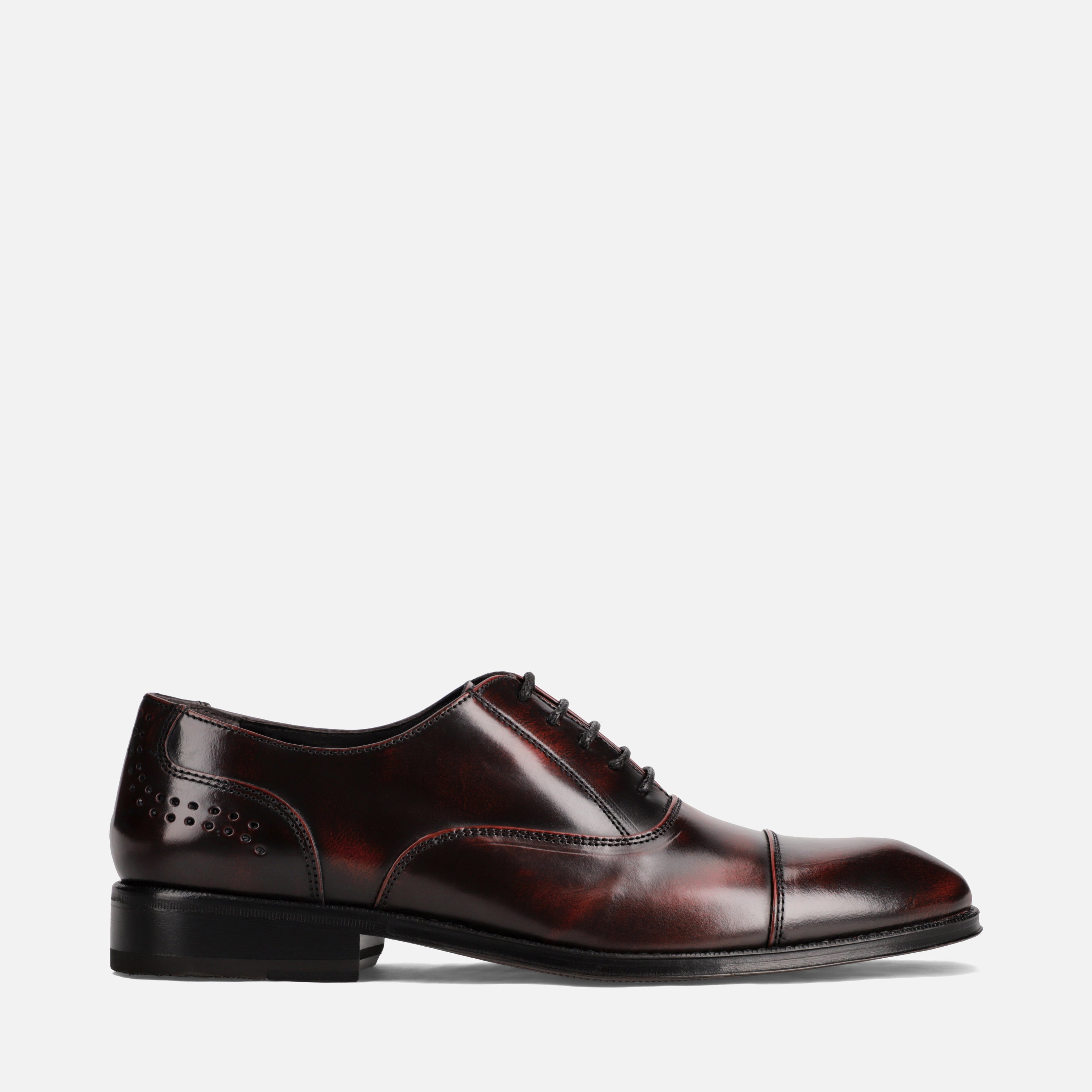 Calzado para Caballero Oxford | 014Z31