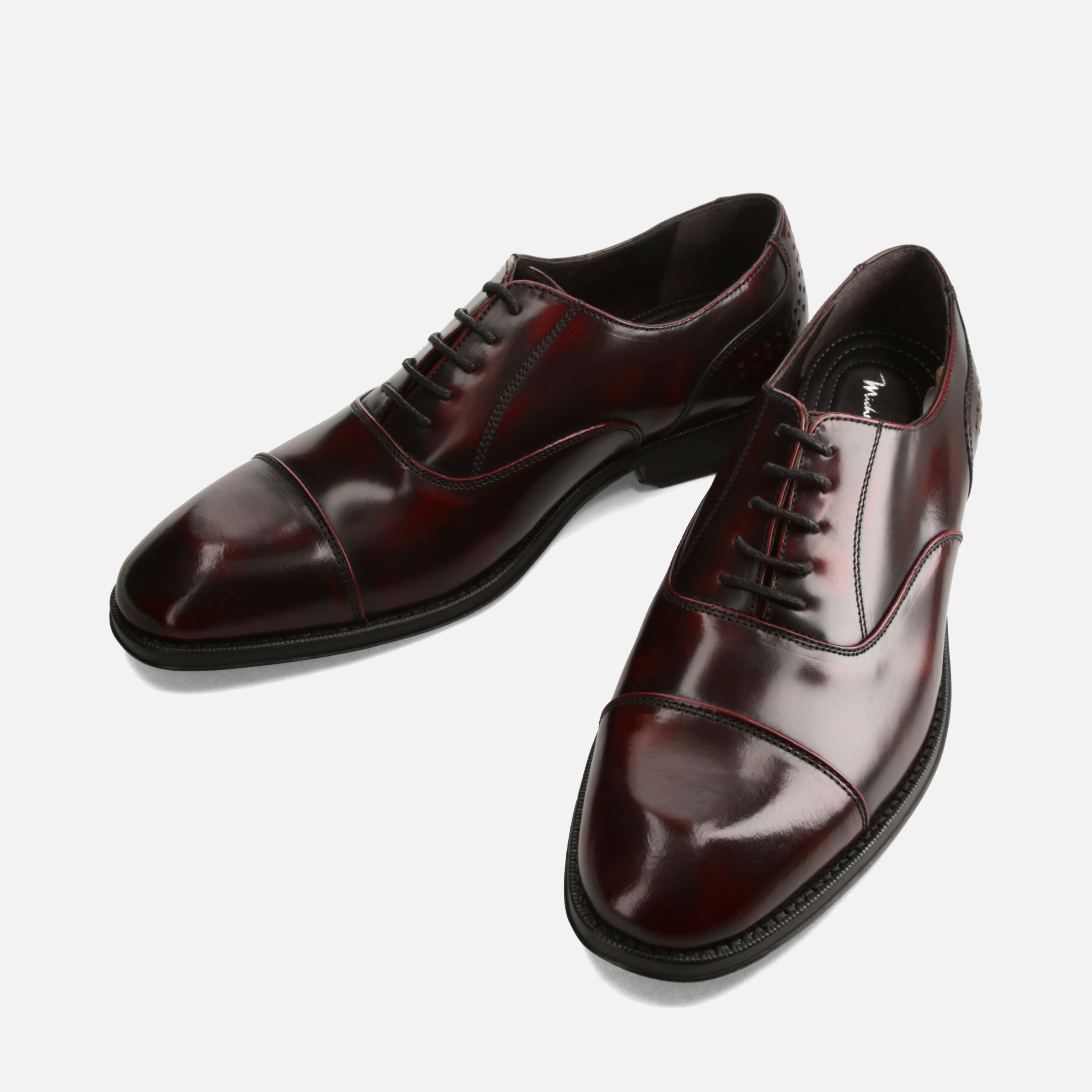 Calzado para Caballero Oxford | 014Z31