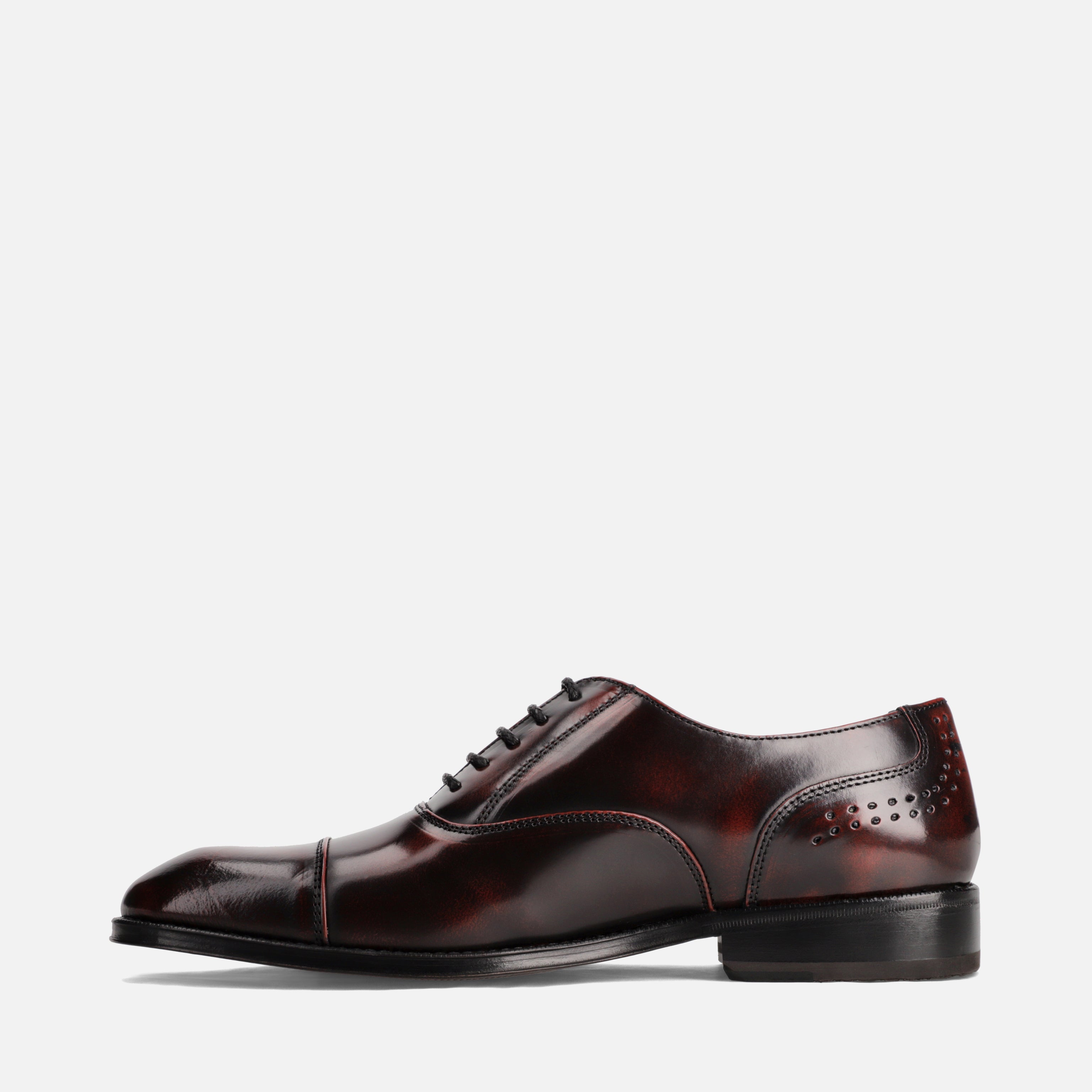 Calzado para Caballero Oxford | 014Z31