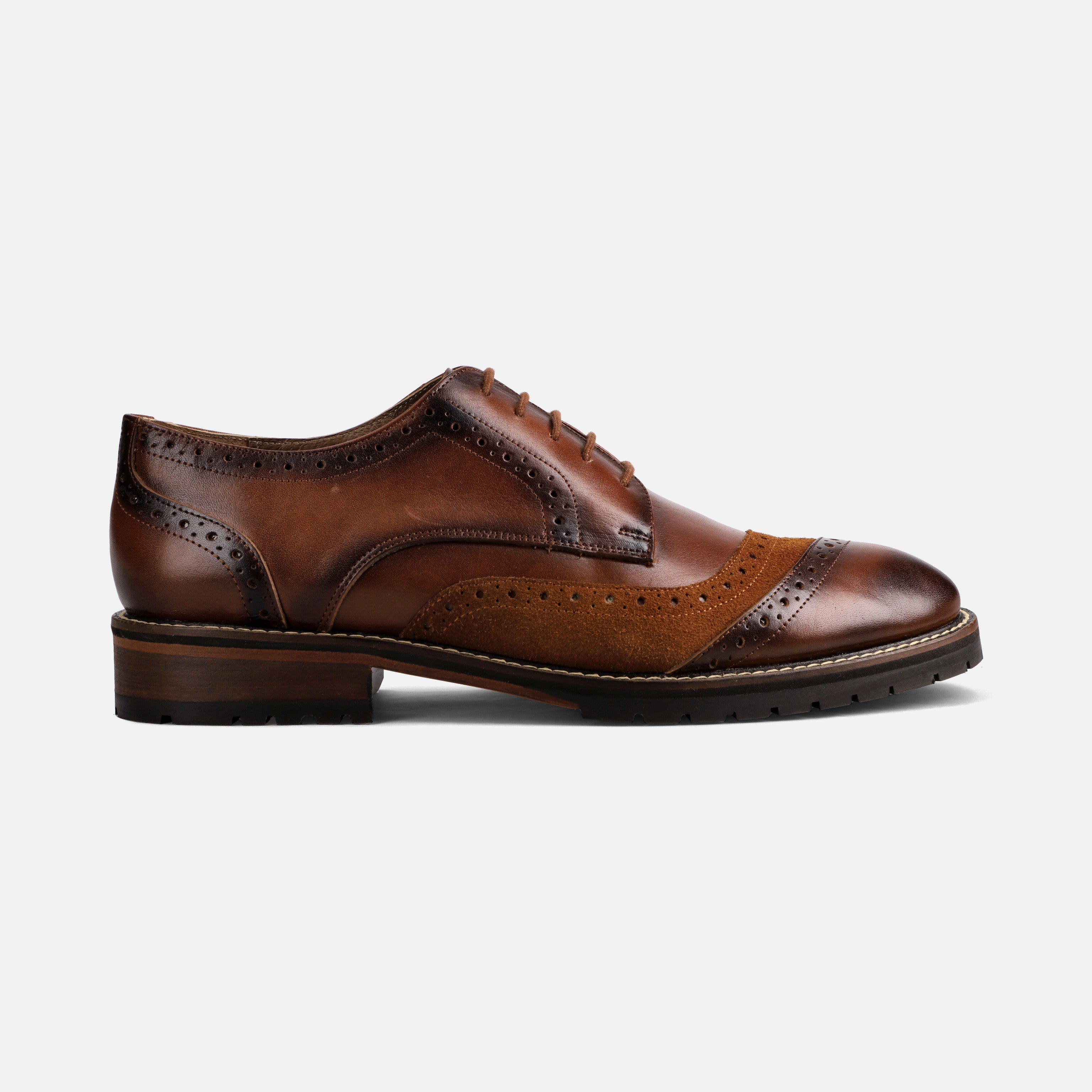Calzado para Caballero Oxford Yamena09 | 016V13