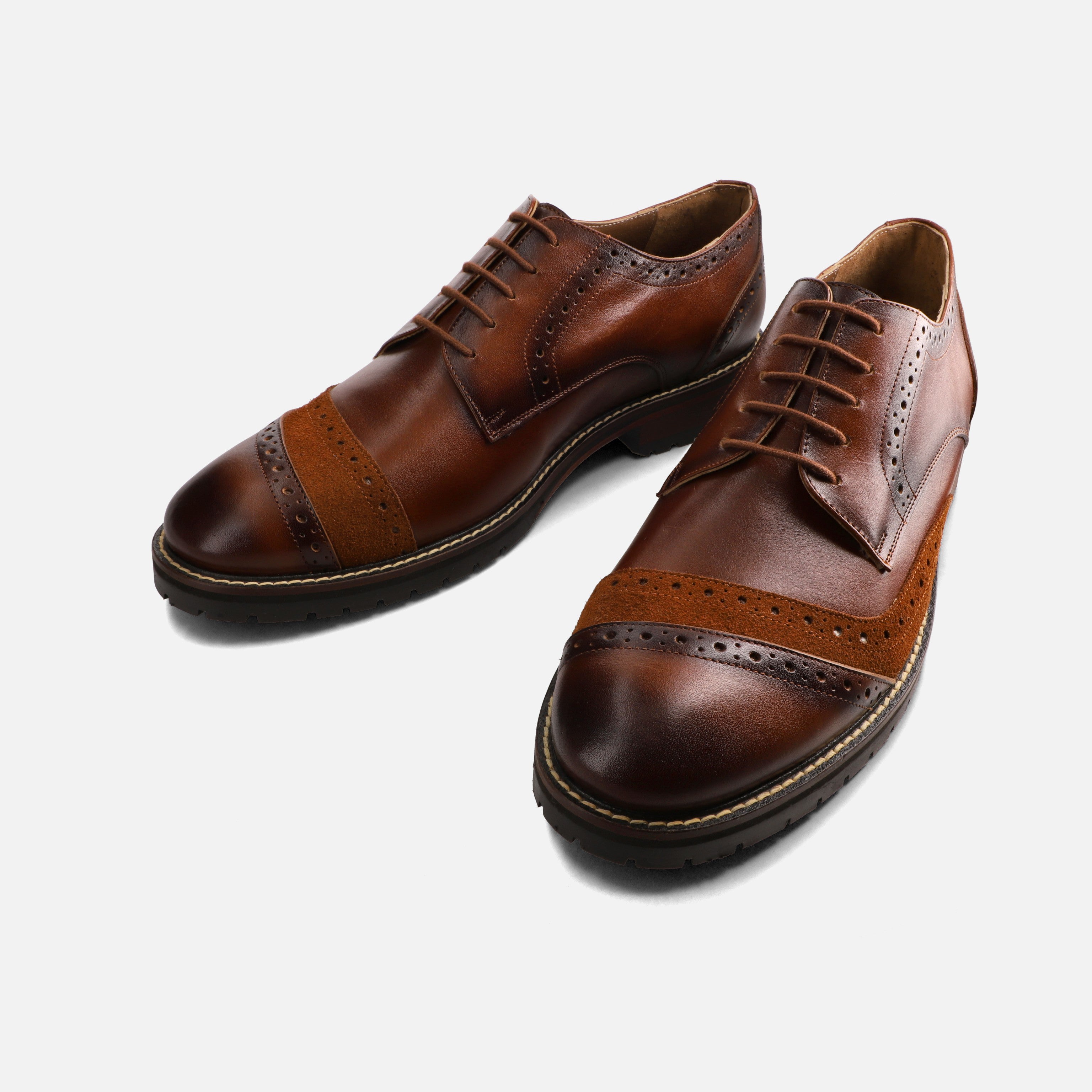 Calzado para Caballero Oxford Yamena09 | 016V13