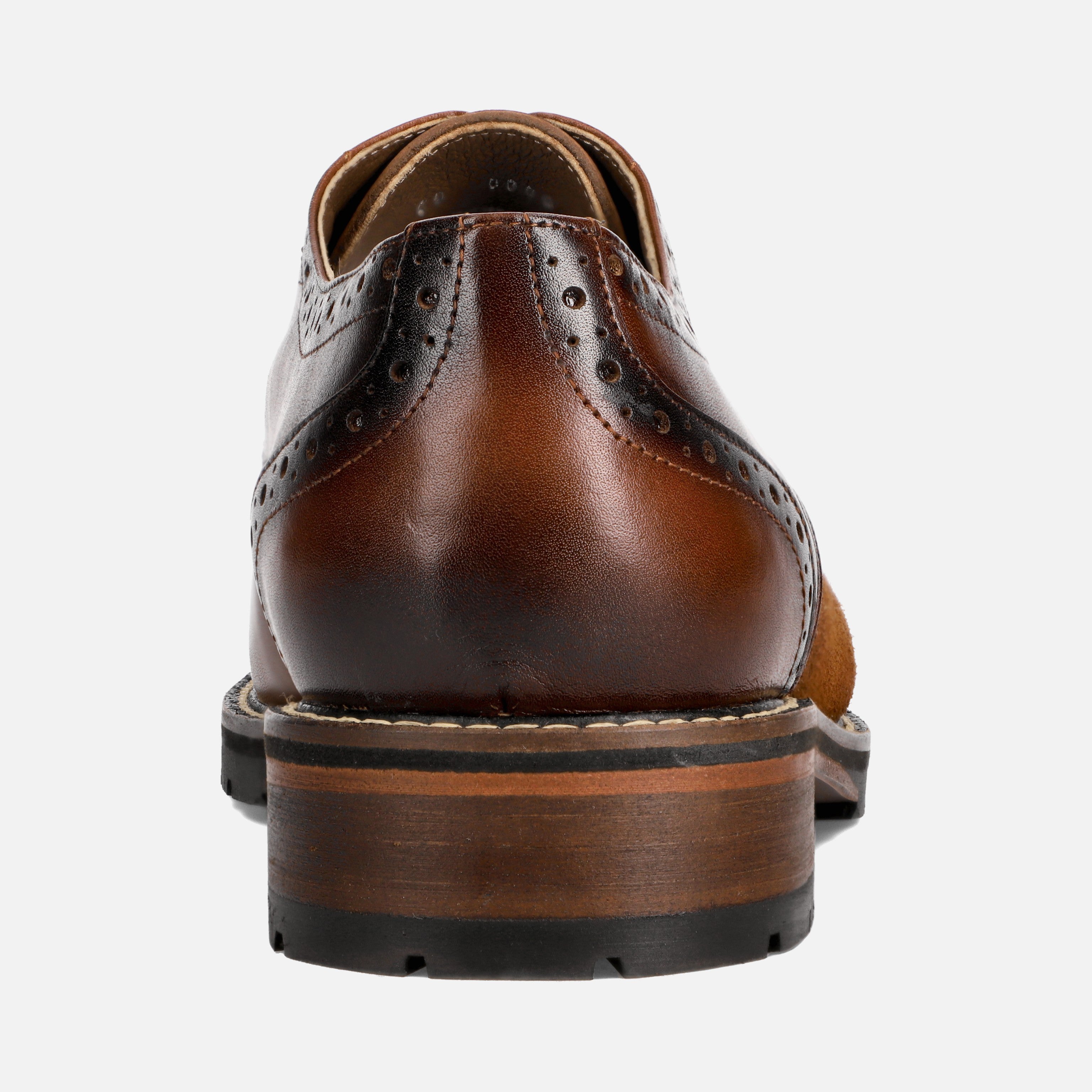 Calzado para Caballero Oxford Yamena09 | 016V13