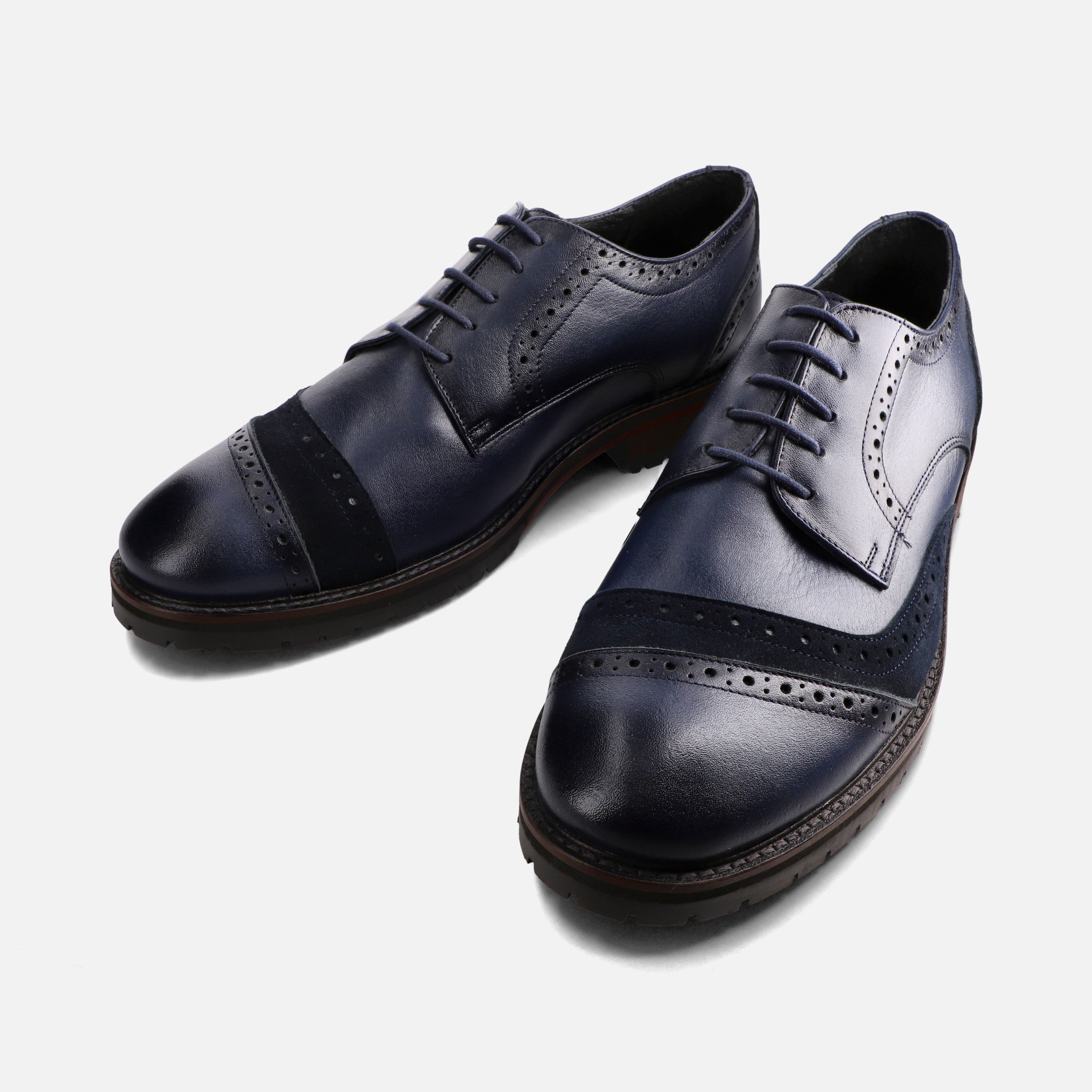 Calzado para Caballero Oxford Yamena08 | 016V33