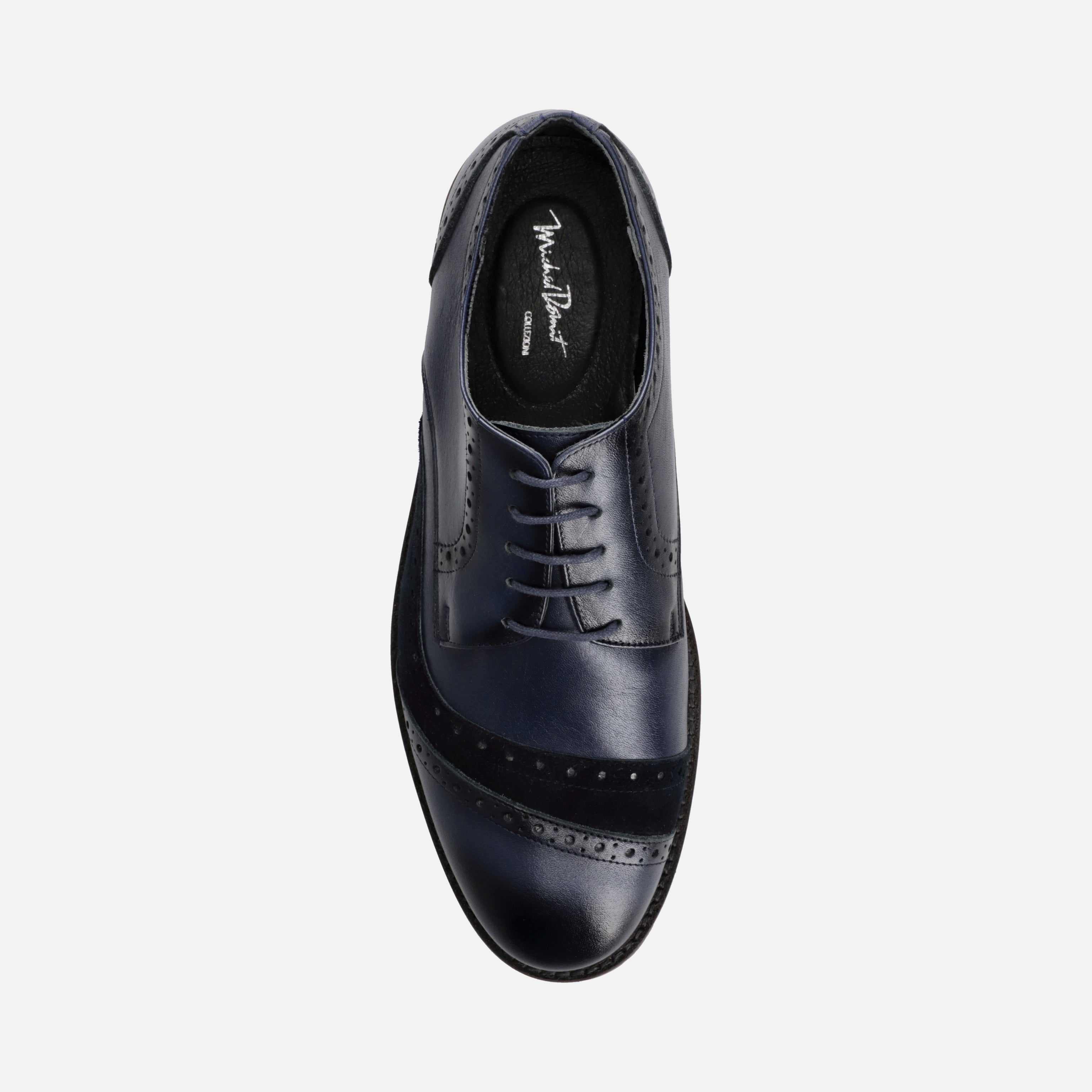 Calzado para Caballero Oxford Yamena08 | 016V33