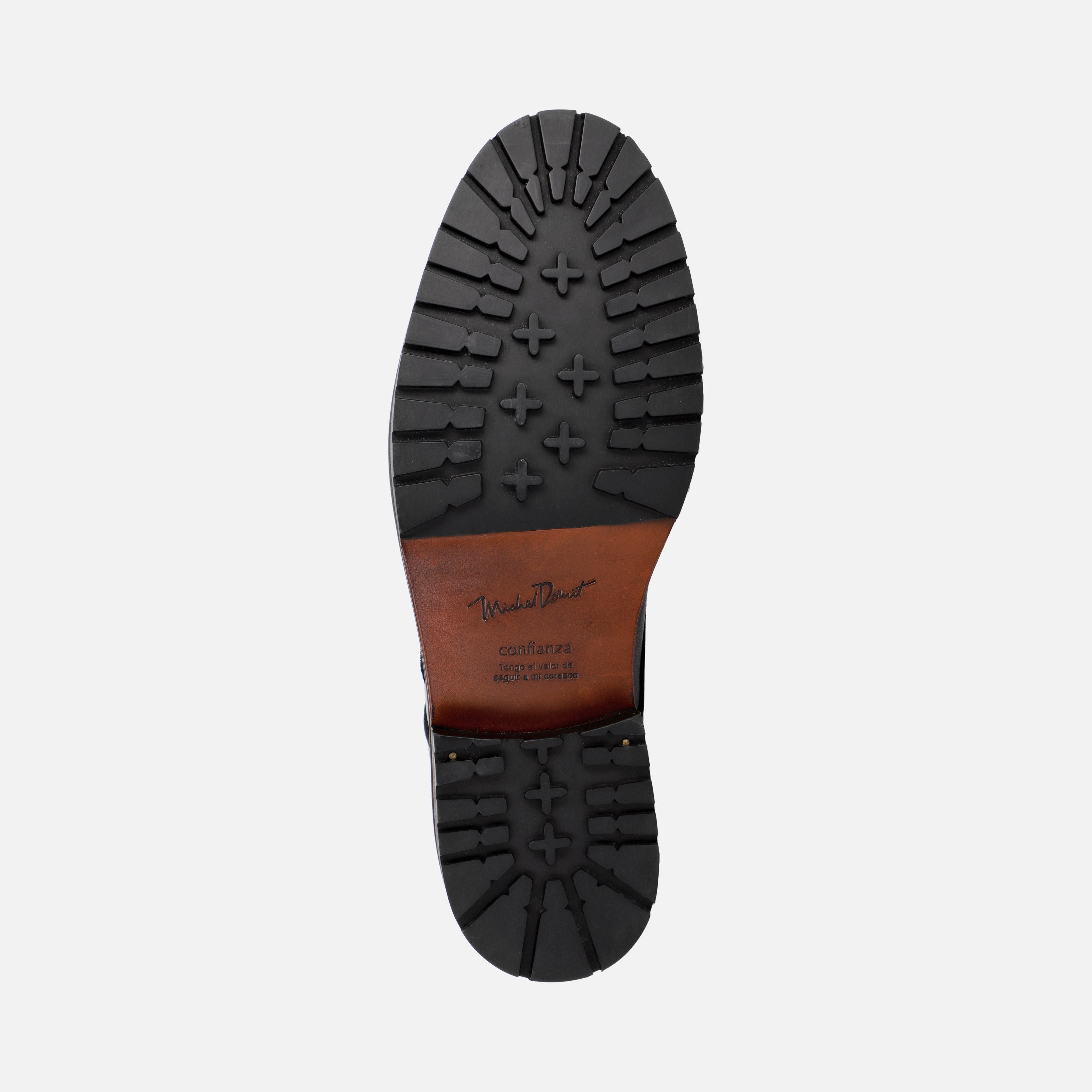 Calzado para Caballero Oxford Yamena08 | 016V33