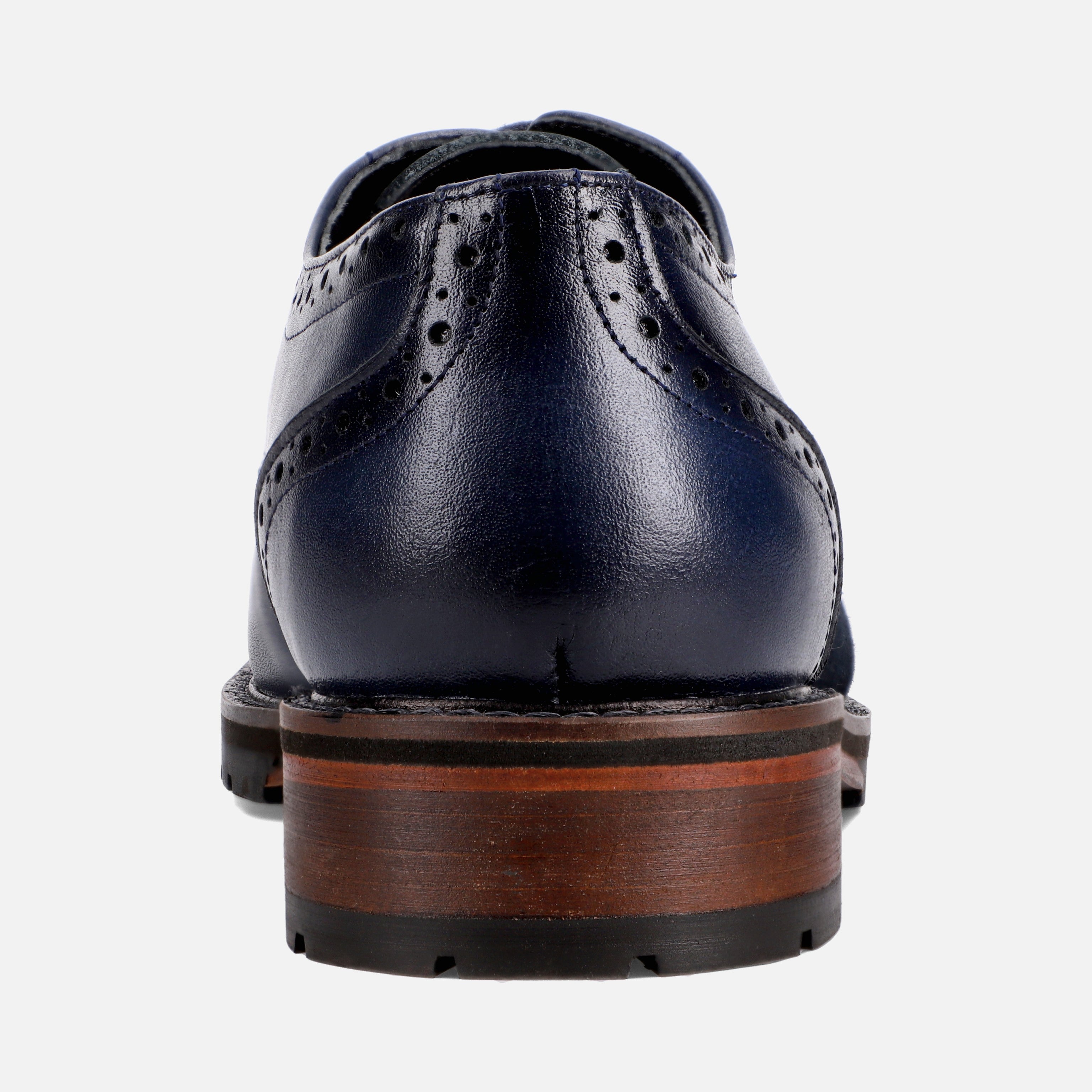 Calzado para Caballero Oxford Yamena08 | 016V33