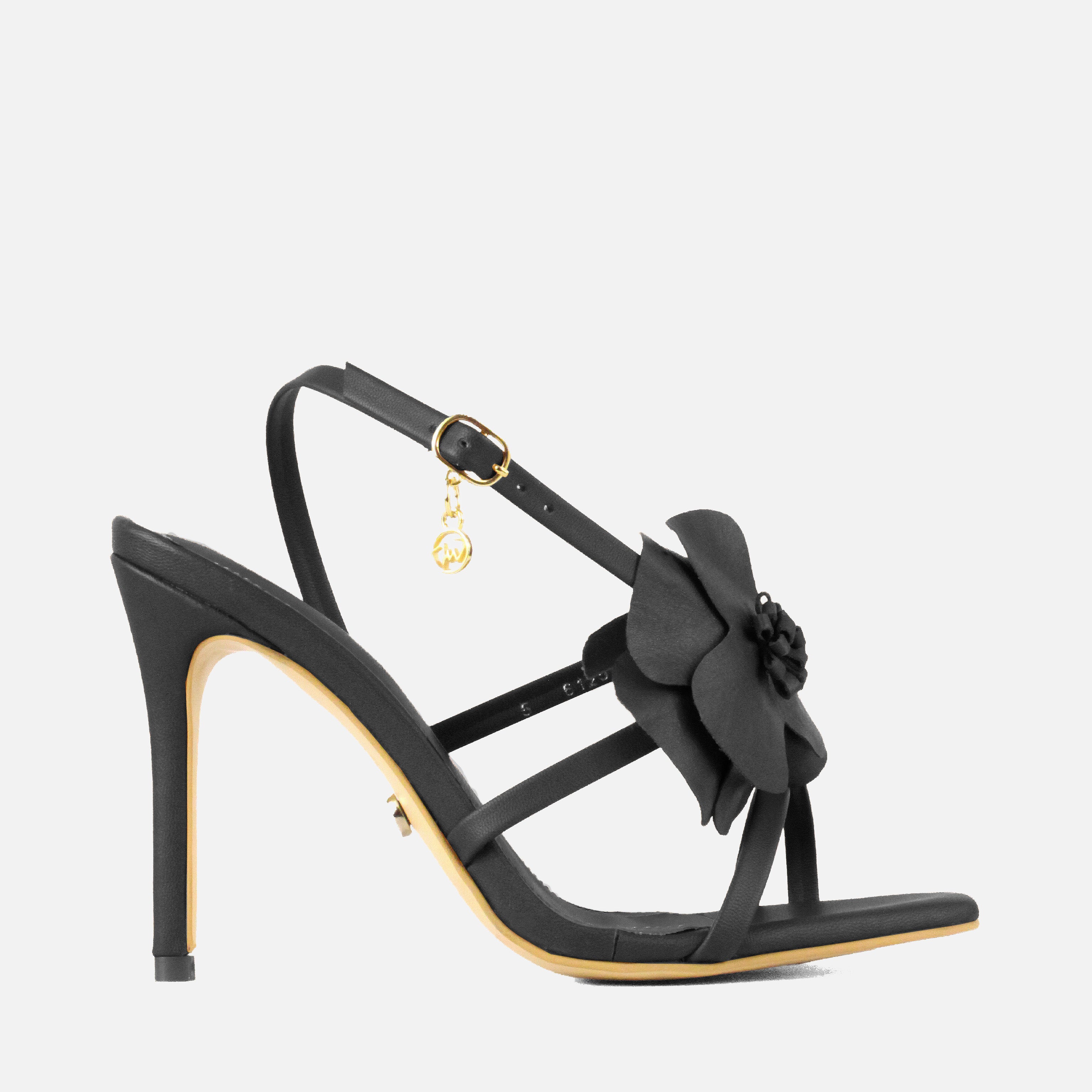 Calzado para Dama Sandalia | 01JV01