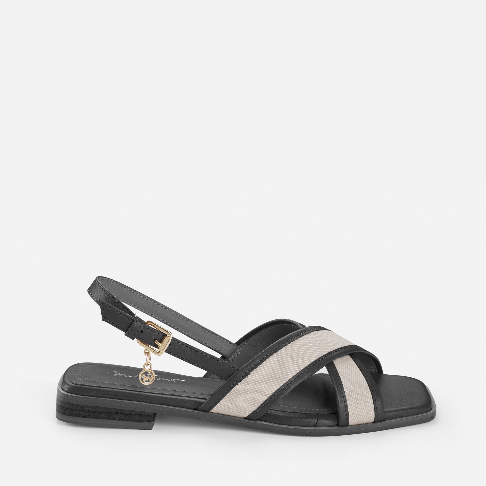 Calzado para Dama Sandalia | 01KV01