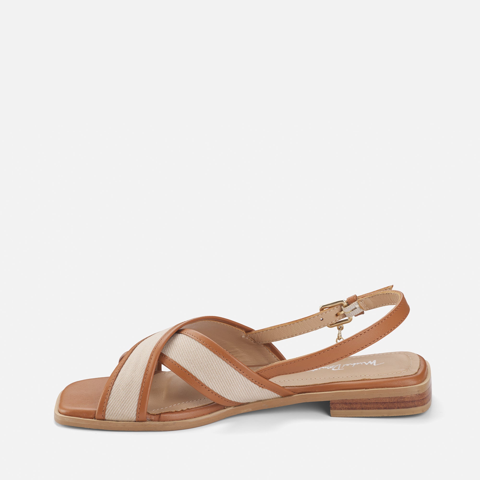 Calzado para Dama Sandalia | 01KV13