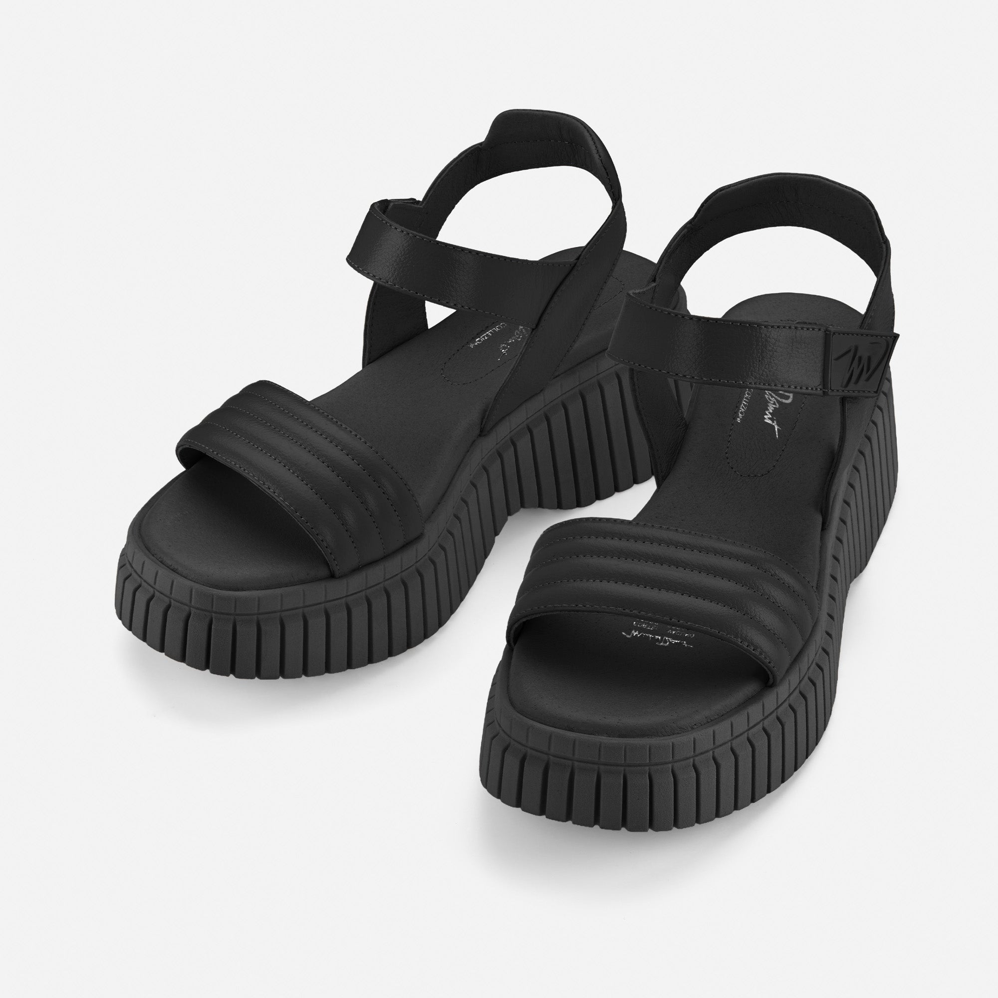 Calzado para Dama Sandalia | 01LV01