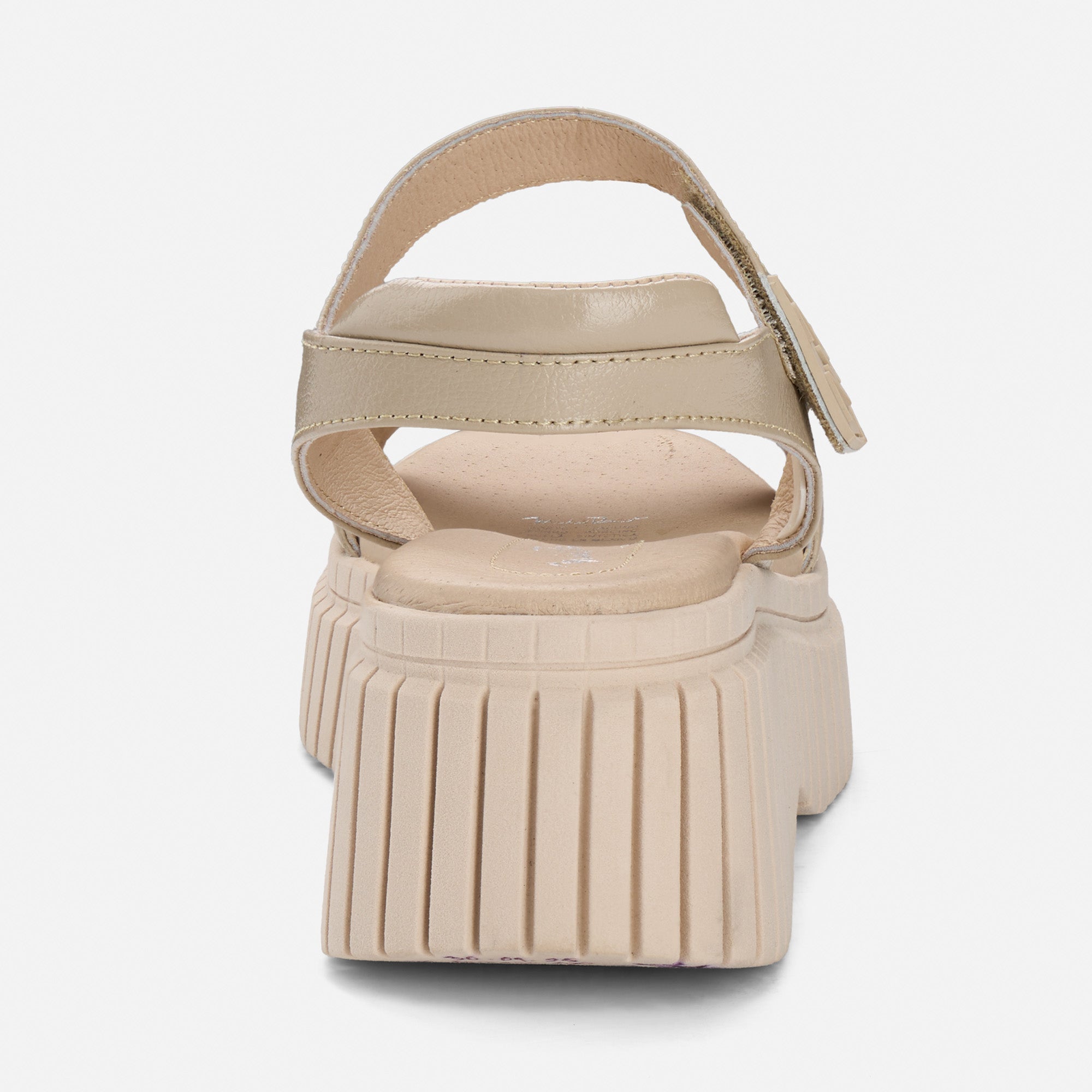 Calzado para Dama Sandalia | 01LV03