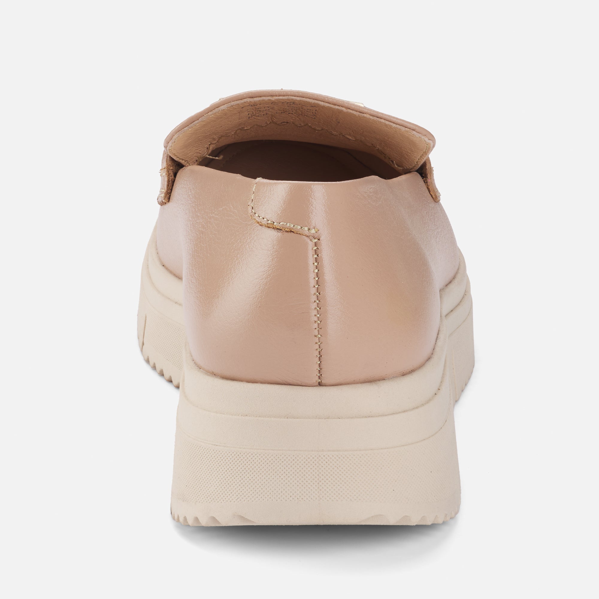 Calzado para Dama Mocasín | 01MV13