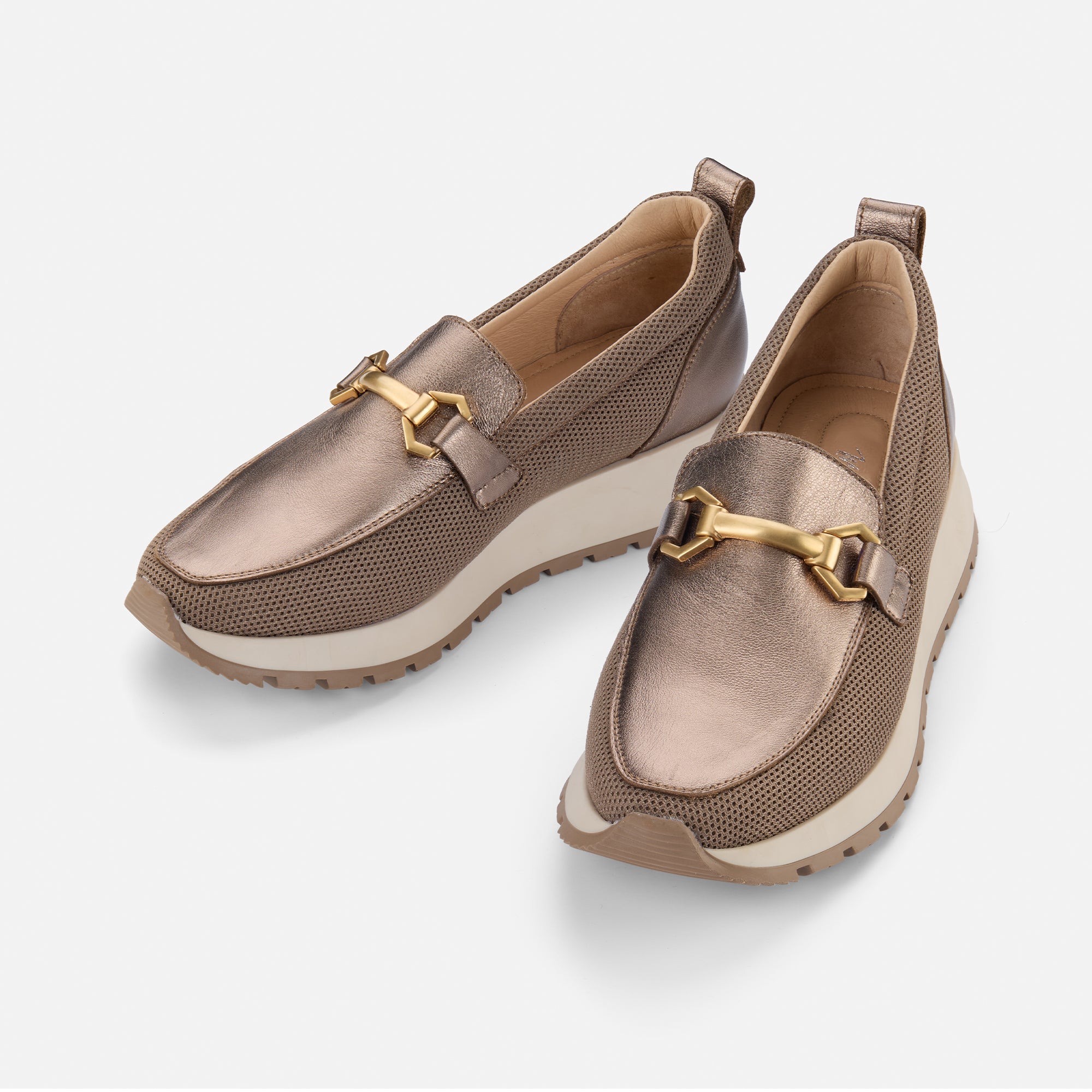 Calzado para Dama Mocasín | 01OV81