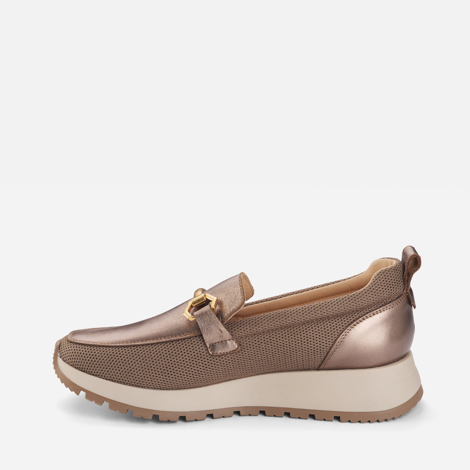 Calzado para Dama Mocasín | 01OV81