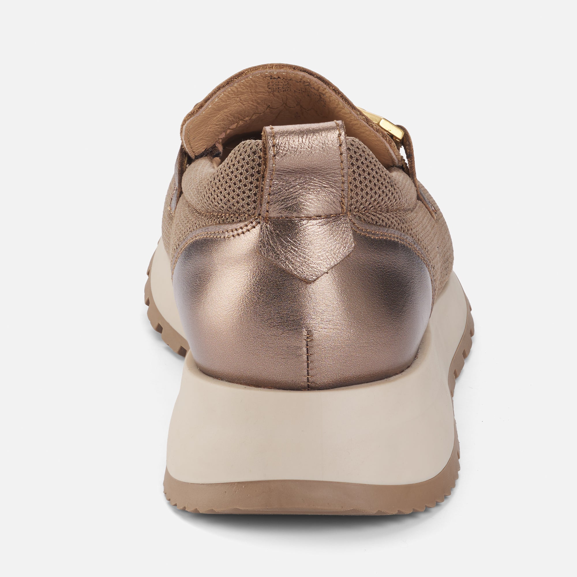 Calzado para Dama Mocasín | 01OV81