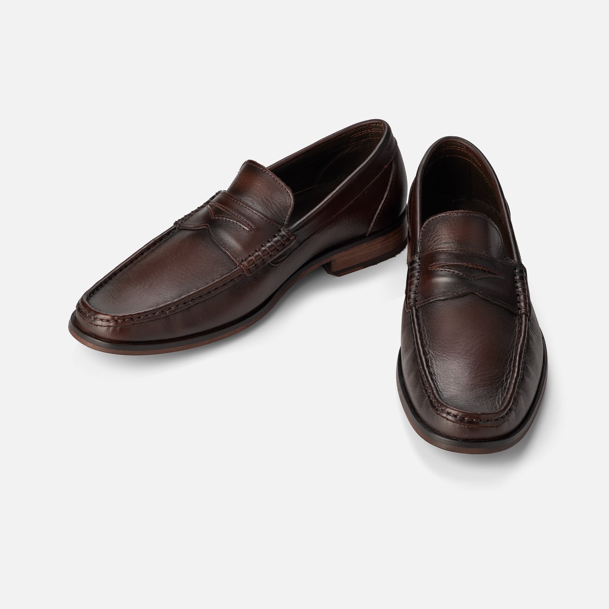 Calzado para Caballero Mocasín | 01VV94