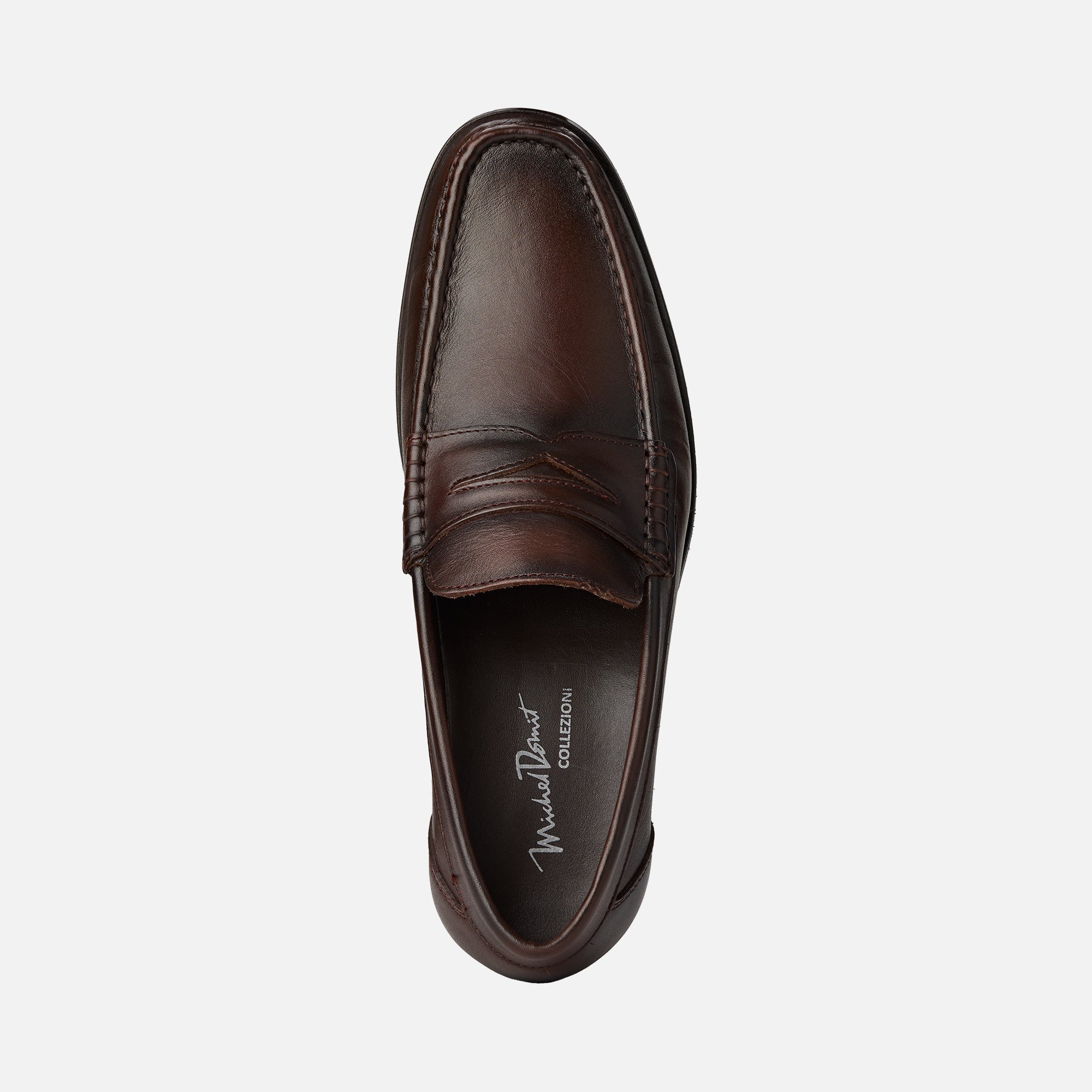 Calzado para Caballero Mocasín | 01VV94